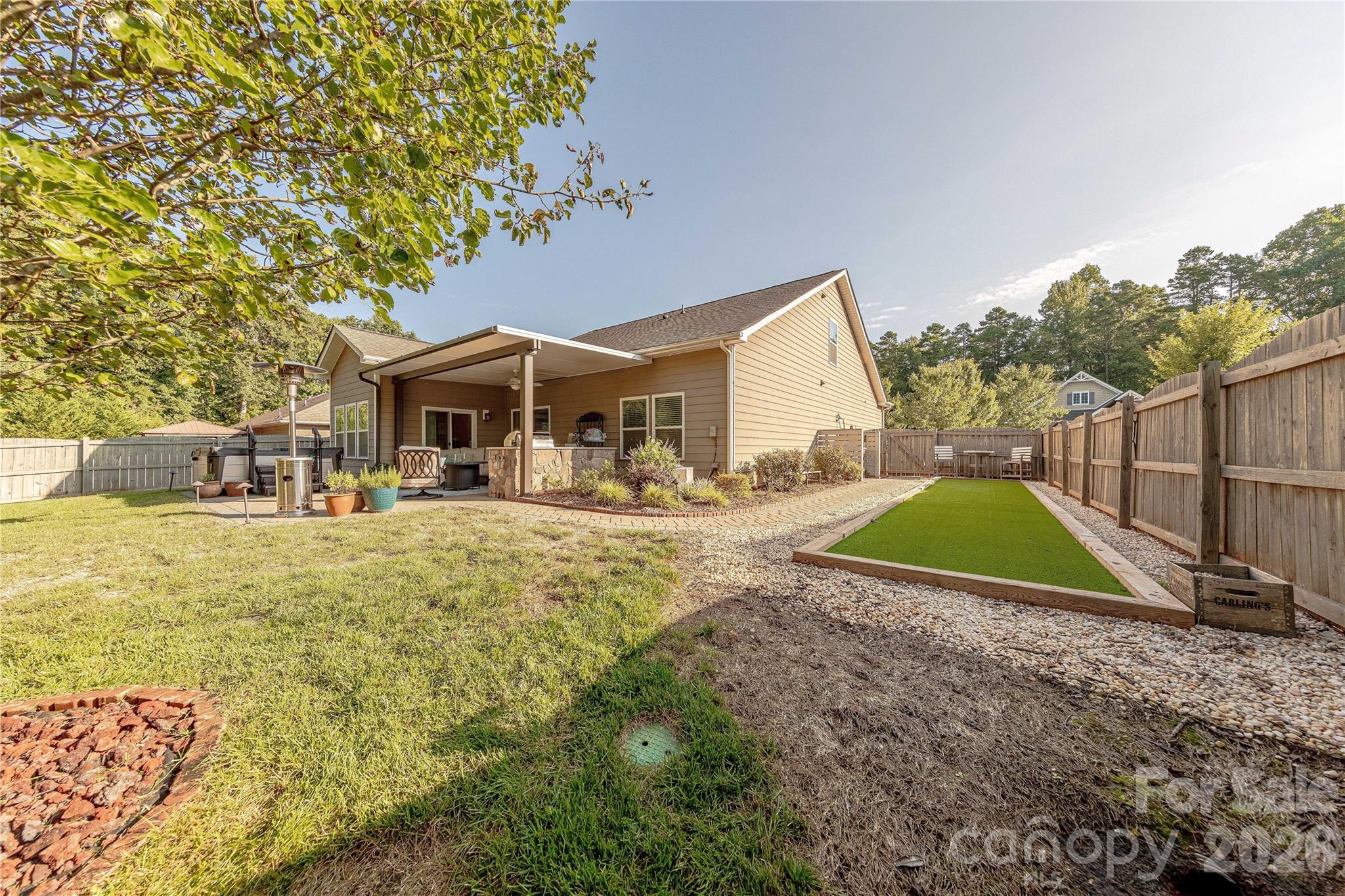 8115 Goodall Court Property Photo 34