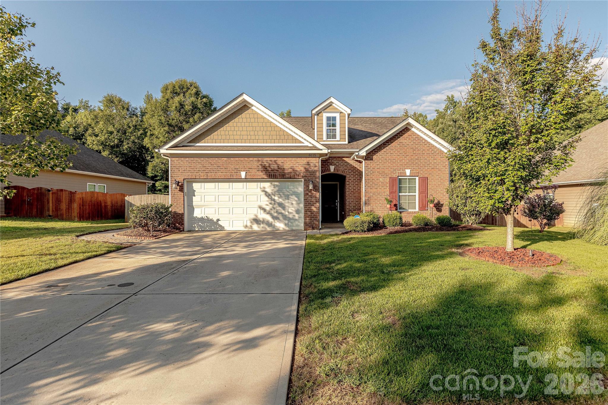 8115 Goodall Court Property Photo 35