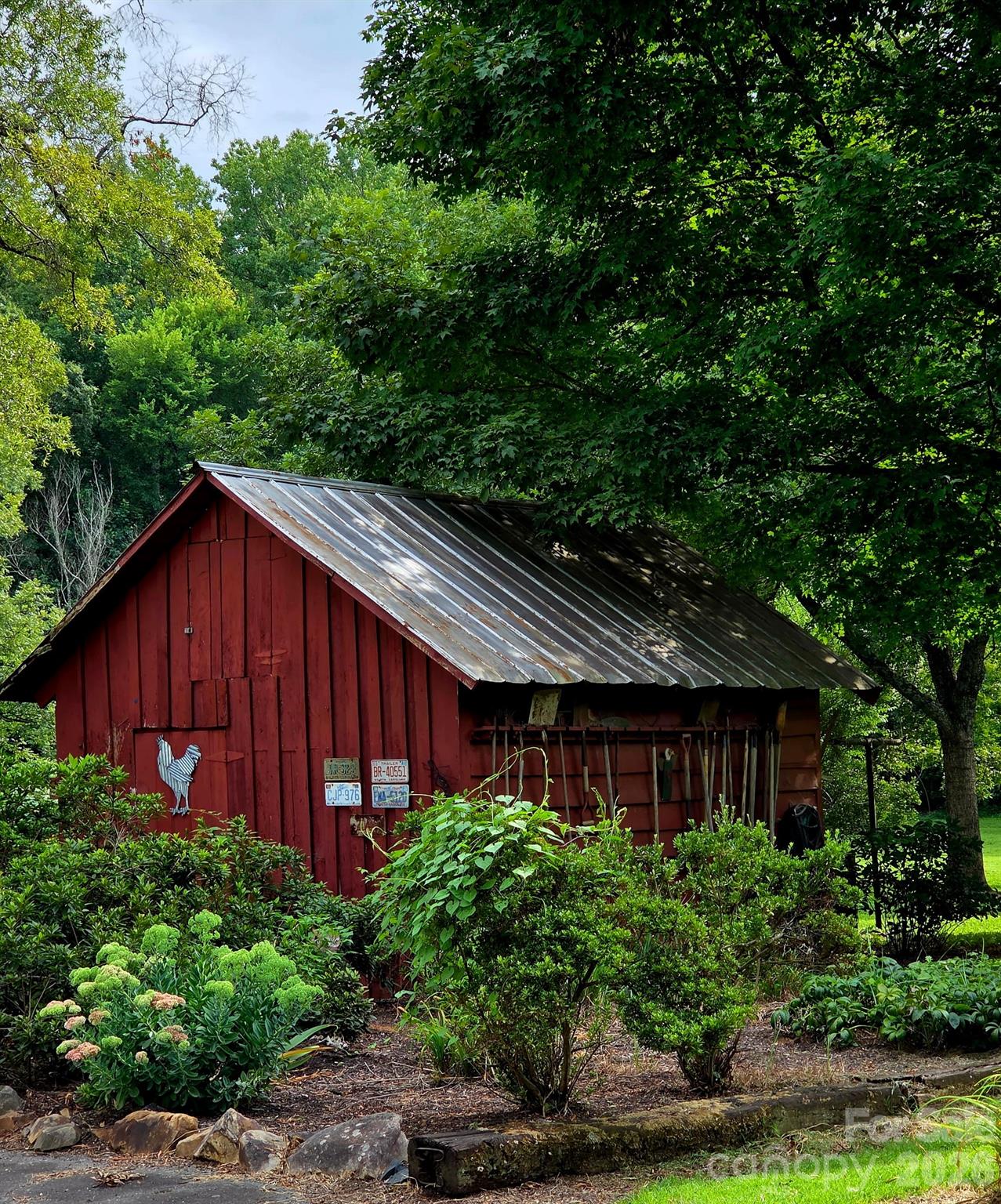 3538 Back Creek Church Road Property Photo 6