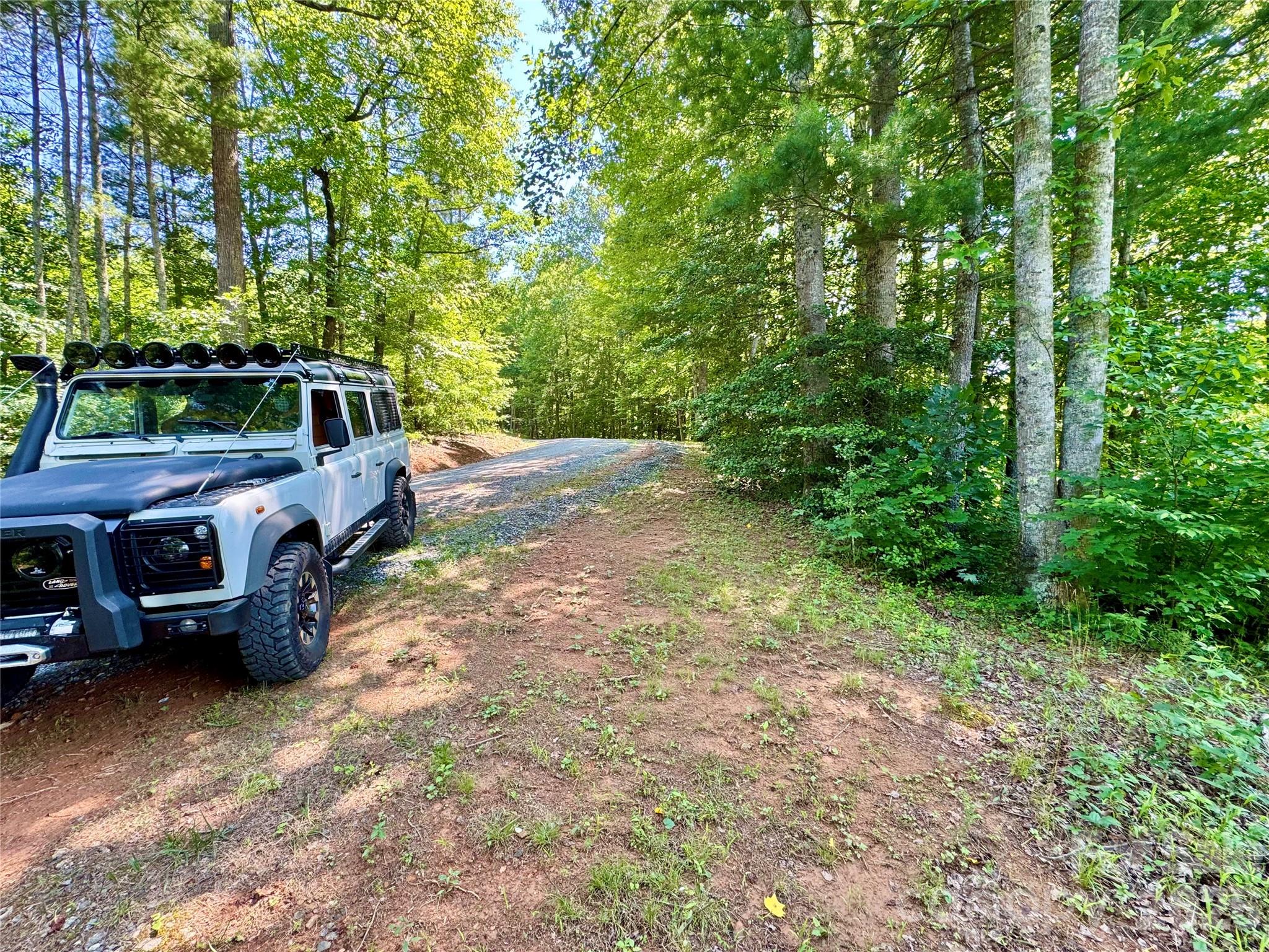 10 Acres, Lot 528, Scenic Vista Trail 528 Property Photo 5