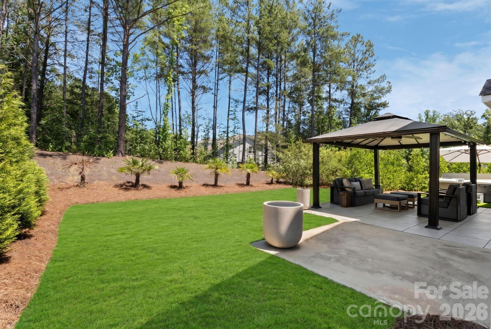 3138 Montreaux Valley Drive Property Photo 5