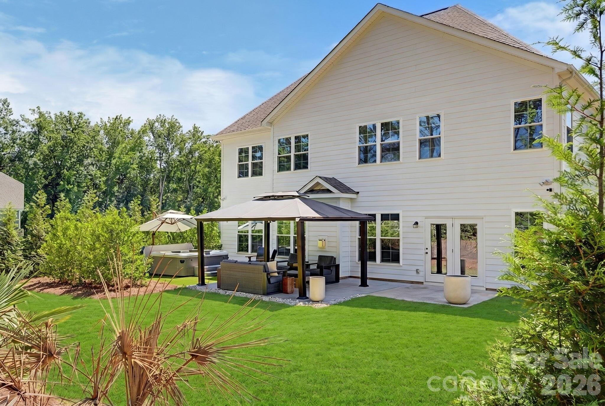 3138 Montreaux Valley Drive Property Photo 6