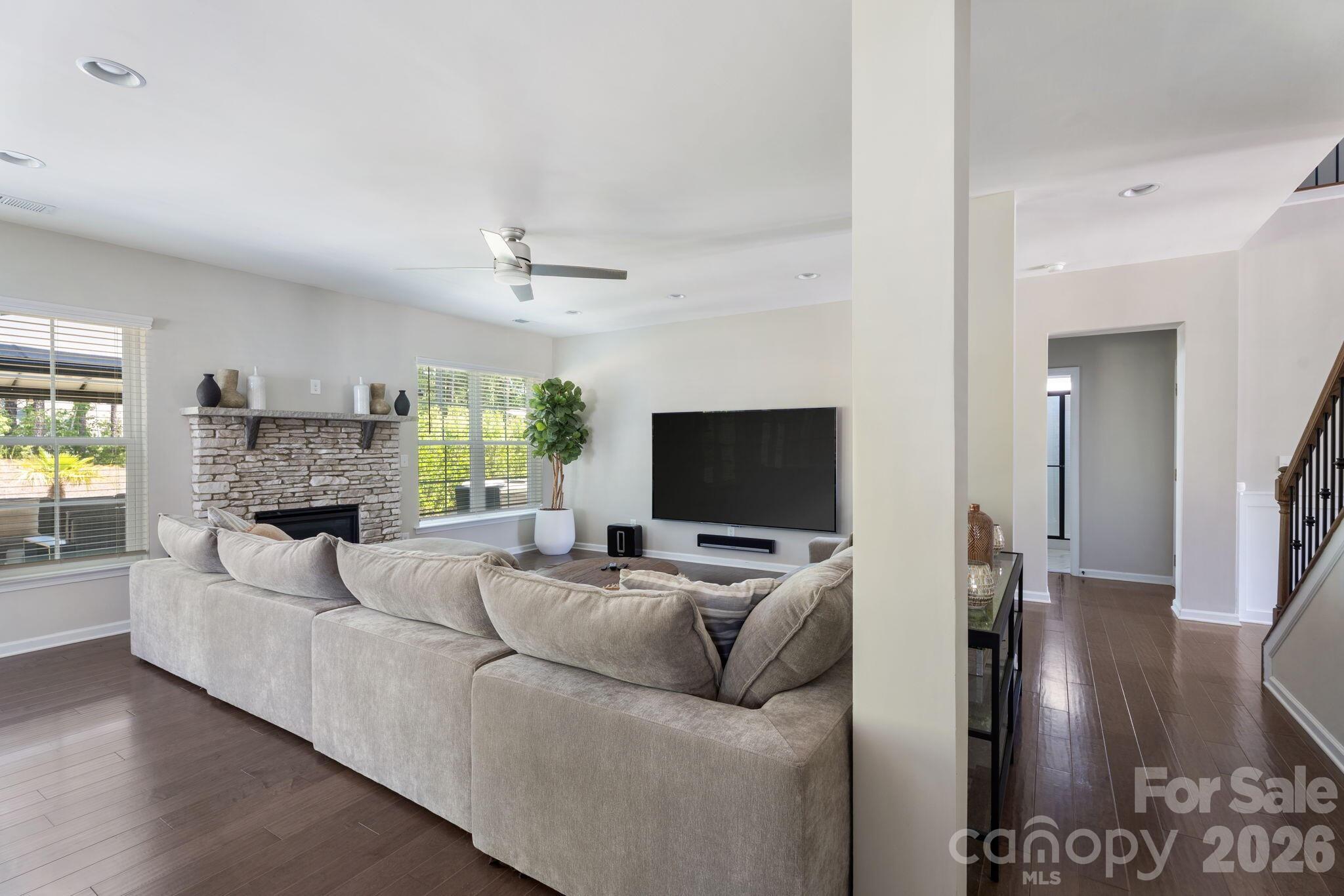 3138 Montreaux Valley Drive Property Photo 15