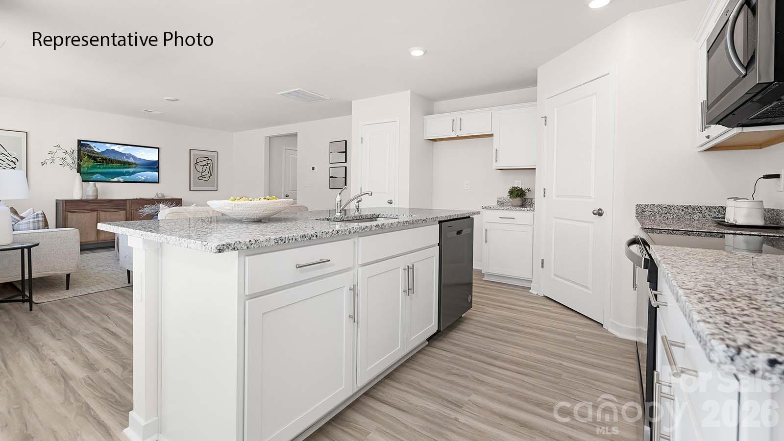 1016 Horizon Lane Property Photo 4