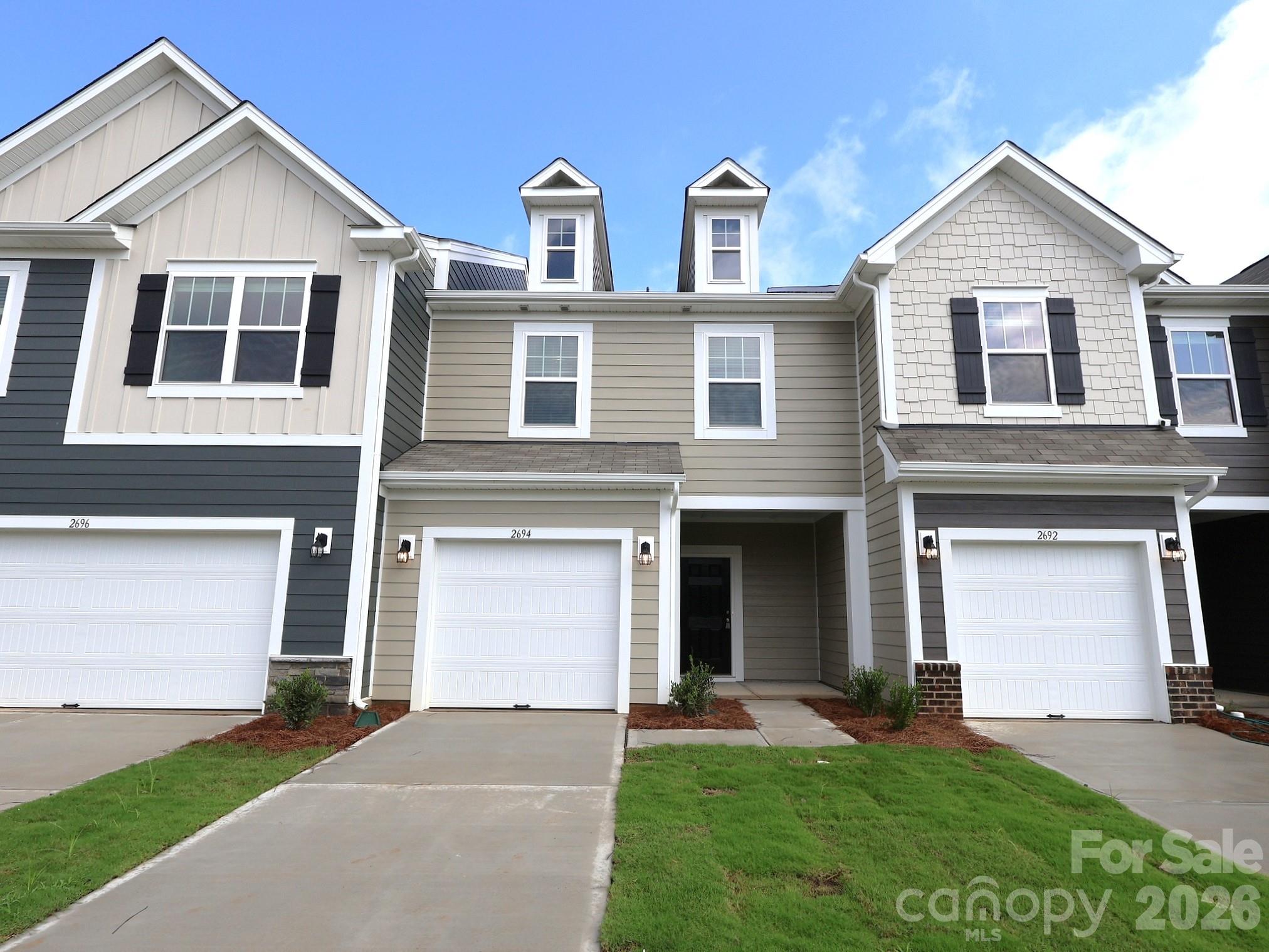 2694 Yeager Drive Property Photo 1