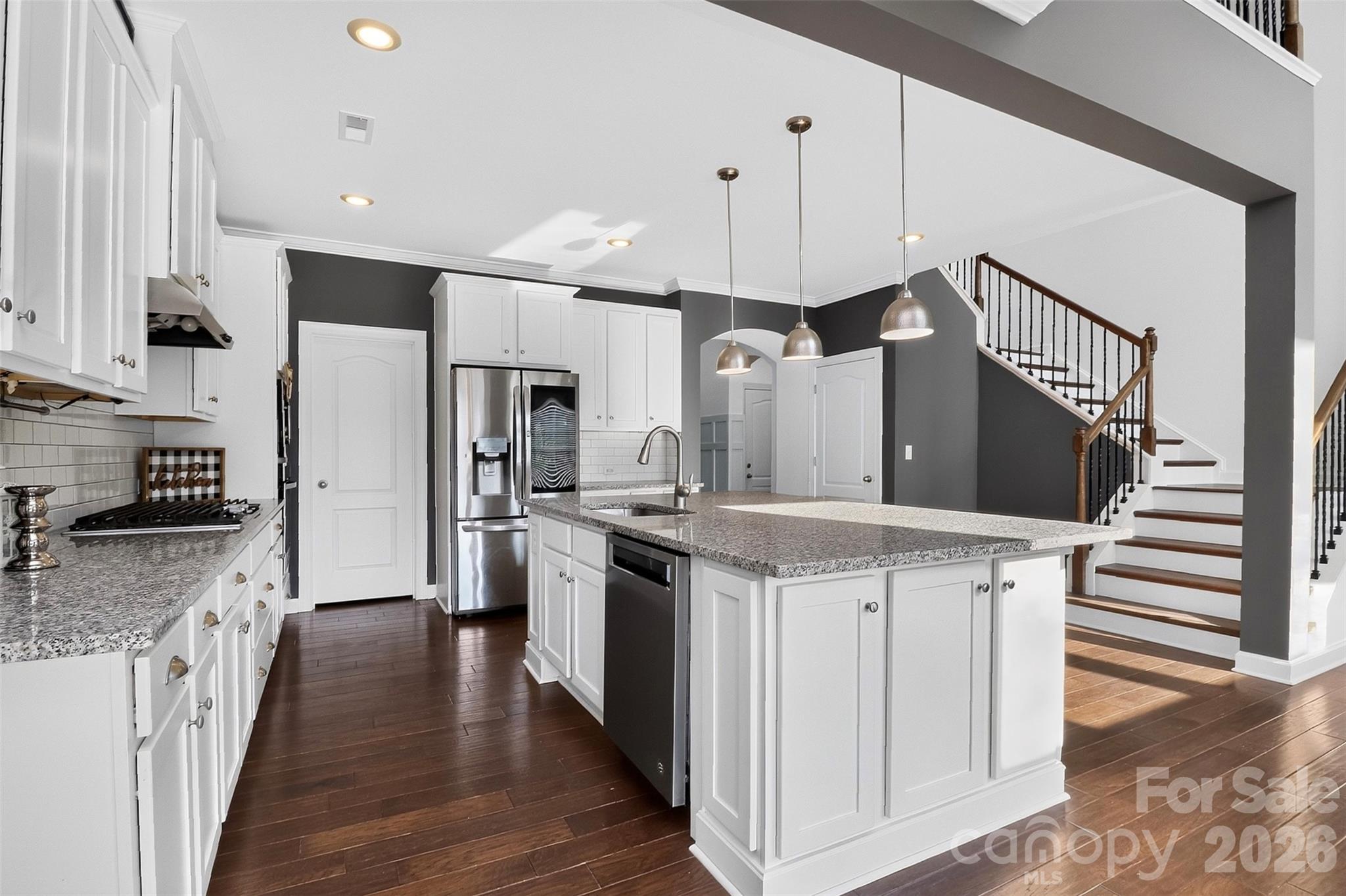 6071 Drave Lane Property Photo 1