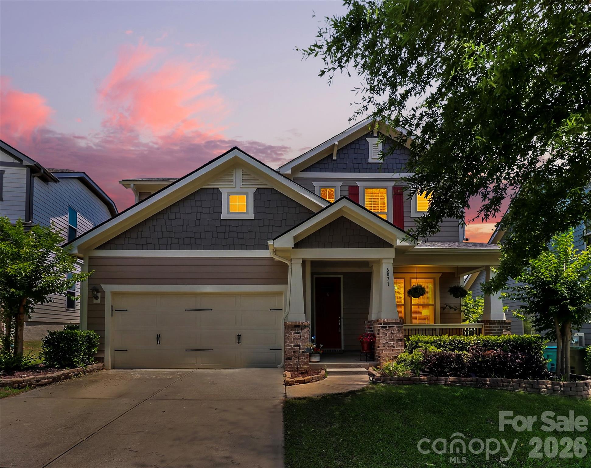 6071 Drave Lane Property Photo 3