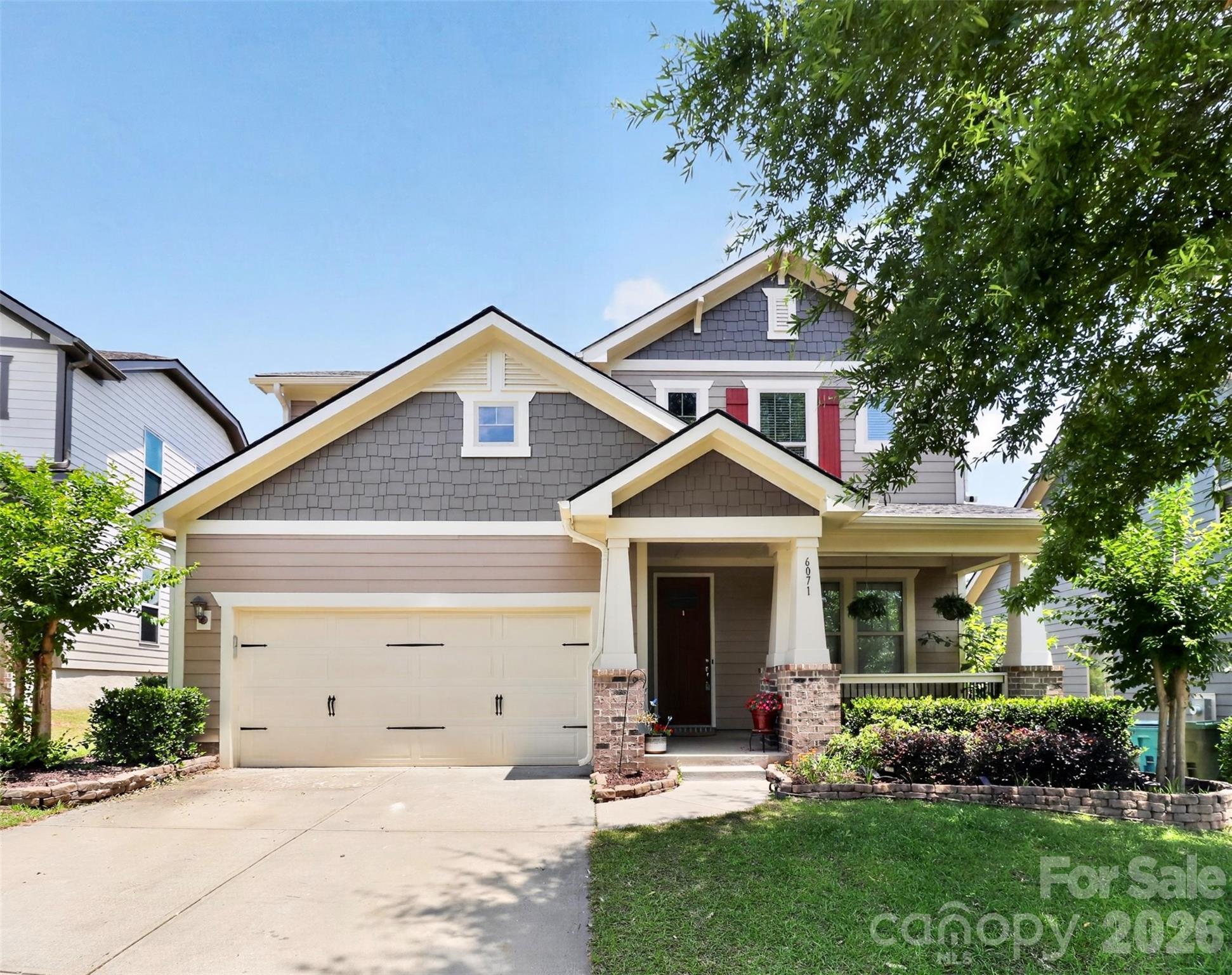 6071 Drave Lane Property Photo 4