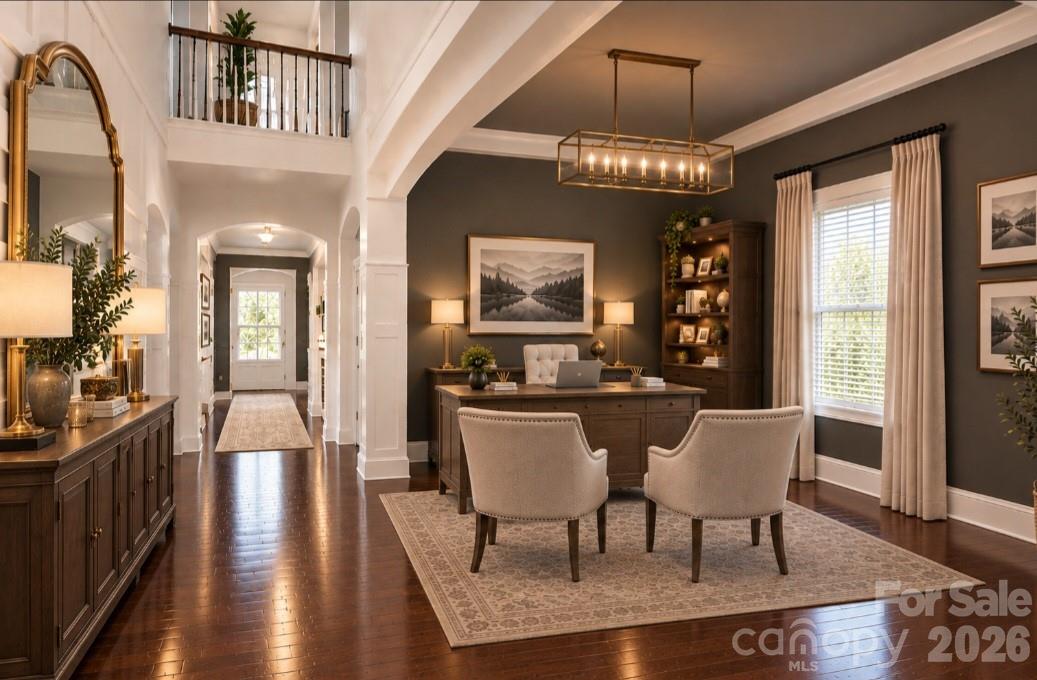 6071 Drave Lane Property Photo 7