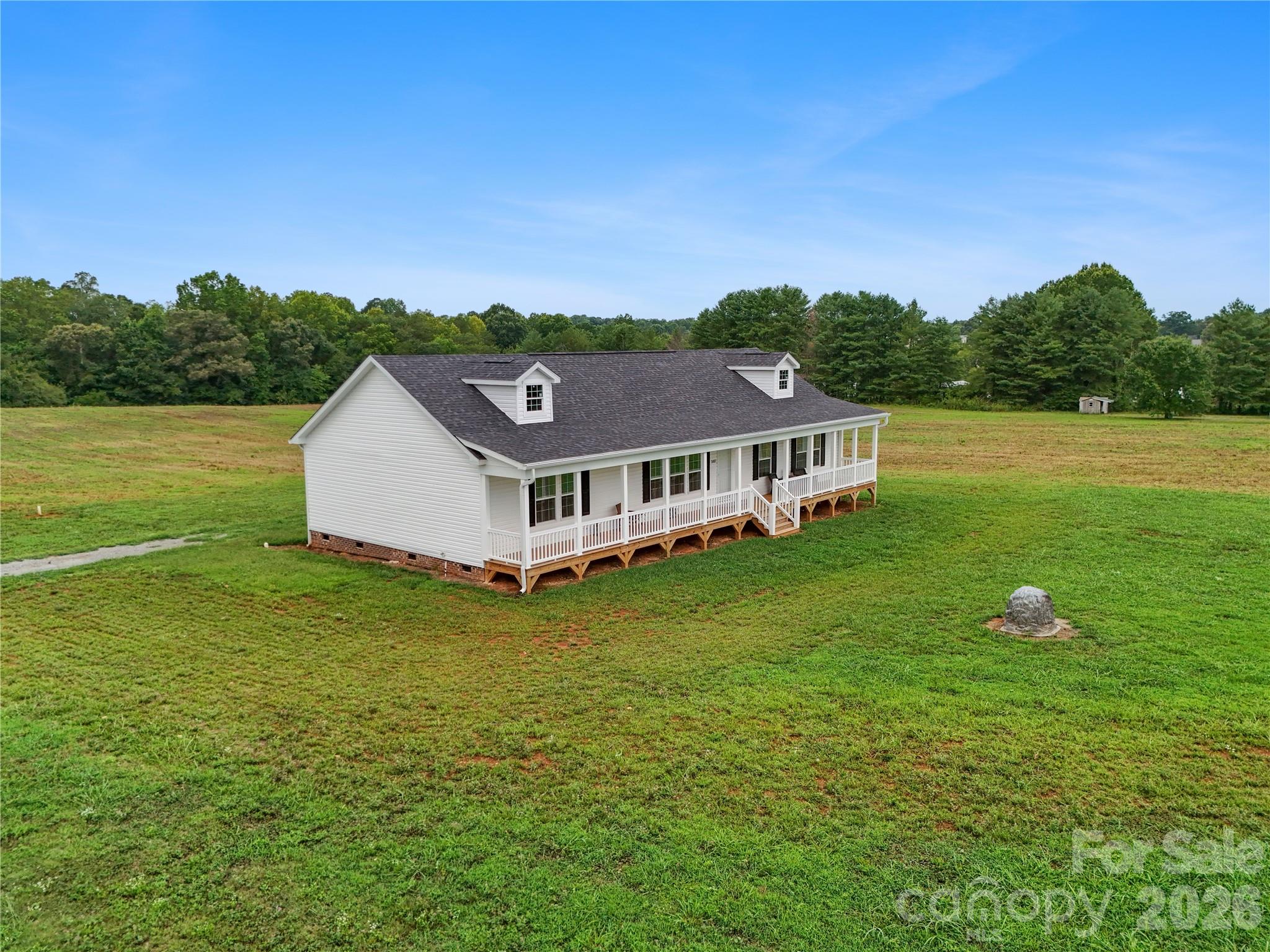 3467 Gaston Webbs Chapel Road Property Photo 7