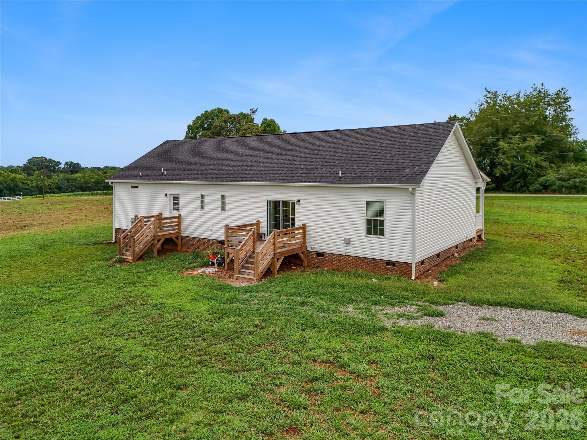 3467 Gaston Webbs Chapel Road Property Photo 8