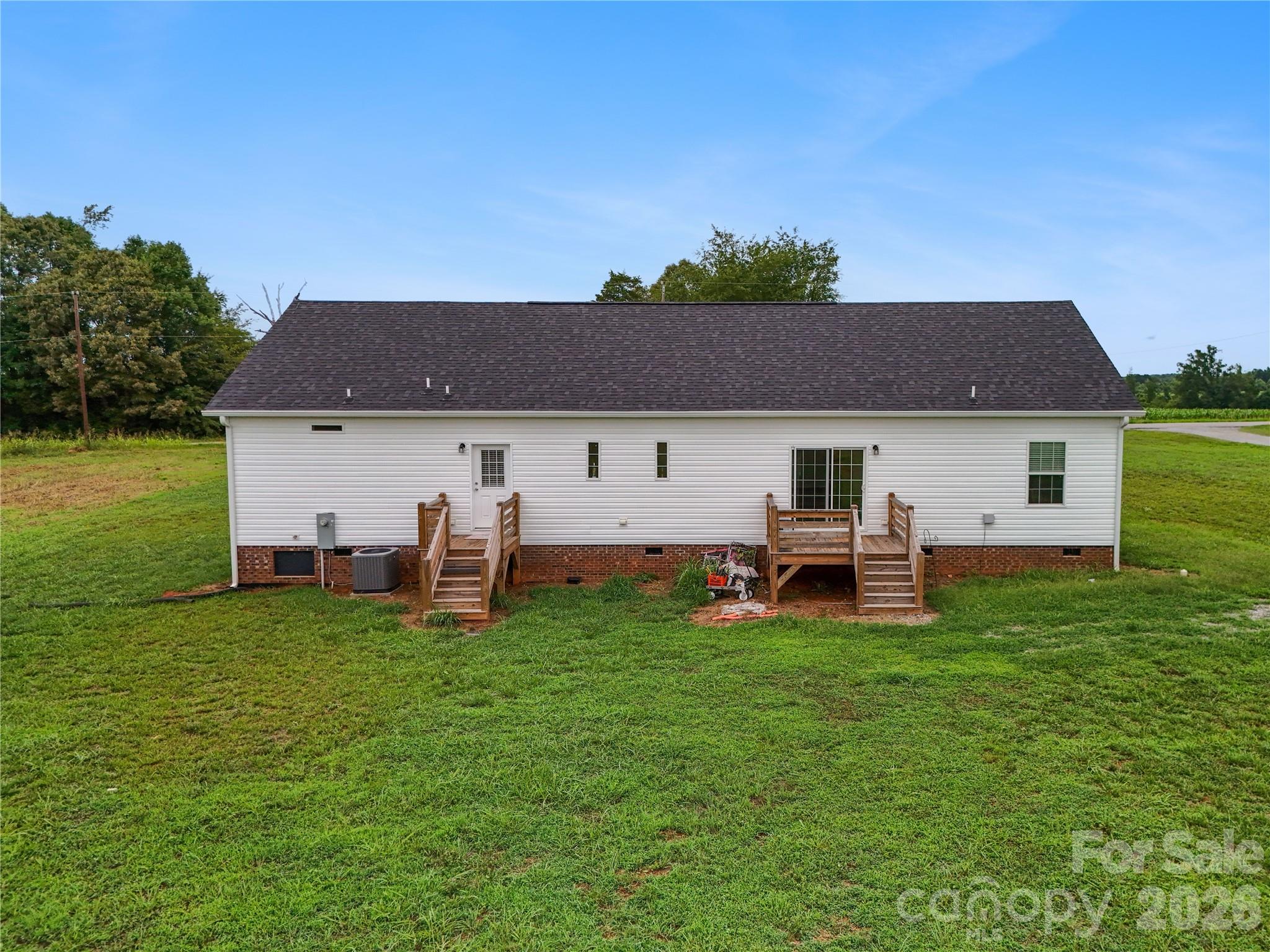 3467 Gaston Webbs Chapel Road Property Photo 9