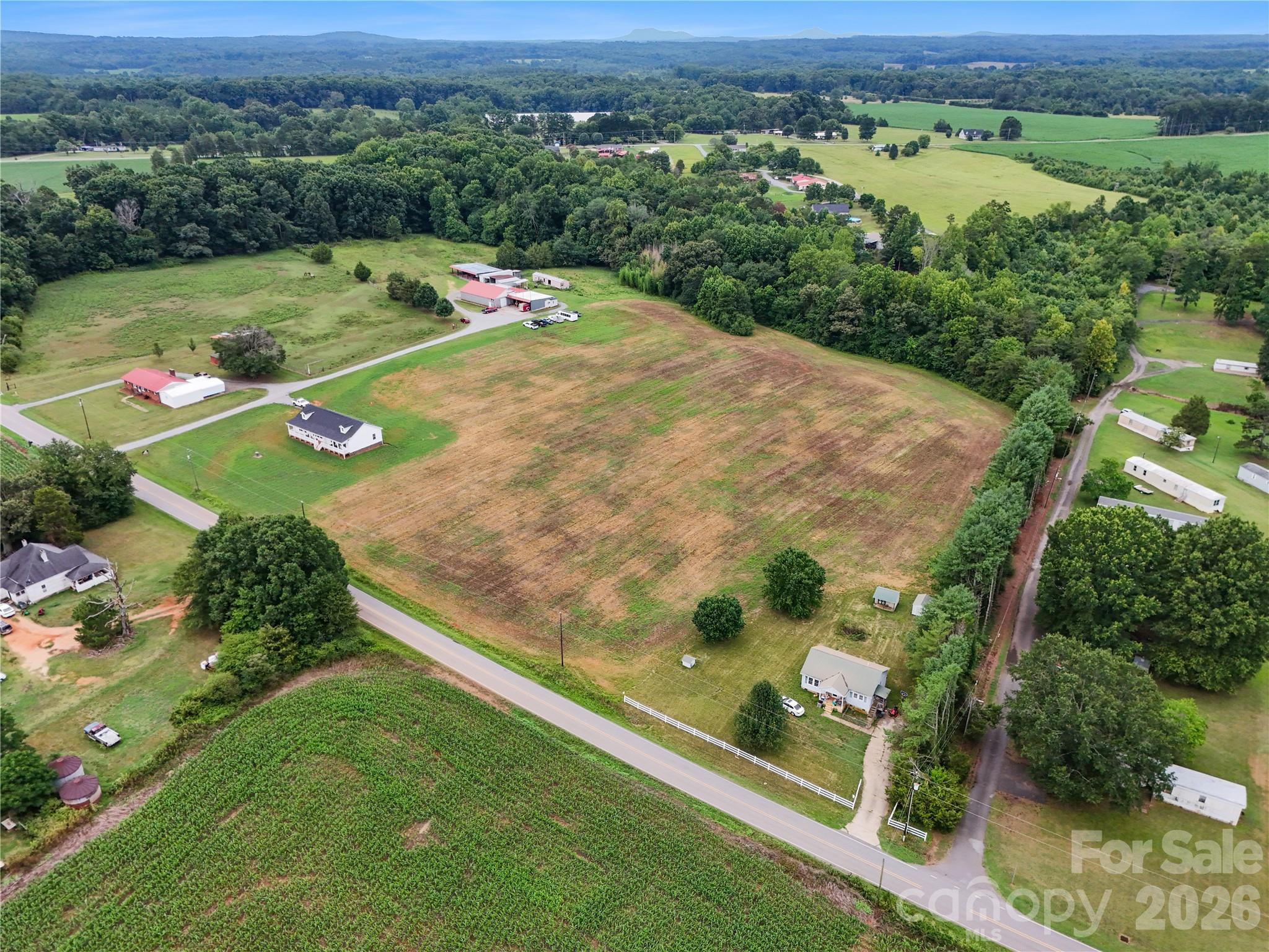 3467 Gaston Webbs Chapel Road Property Photo 12