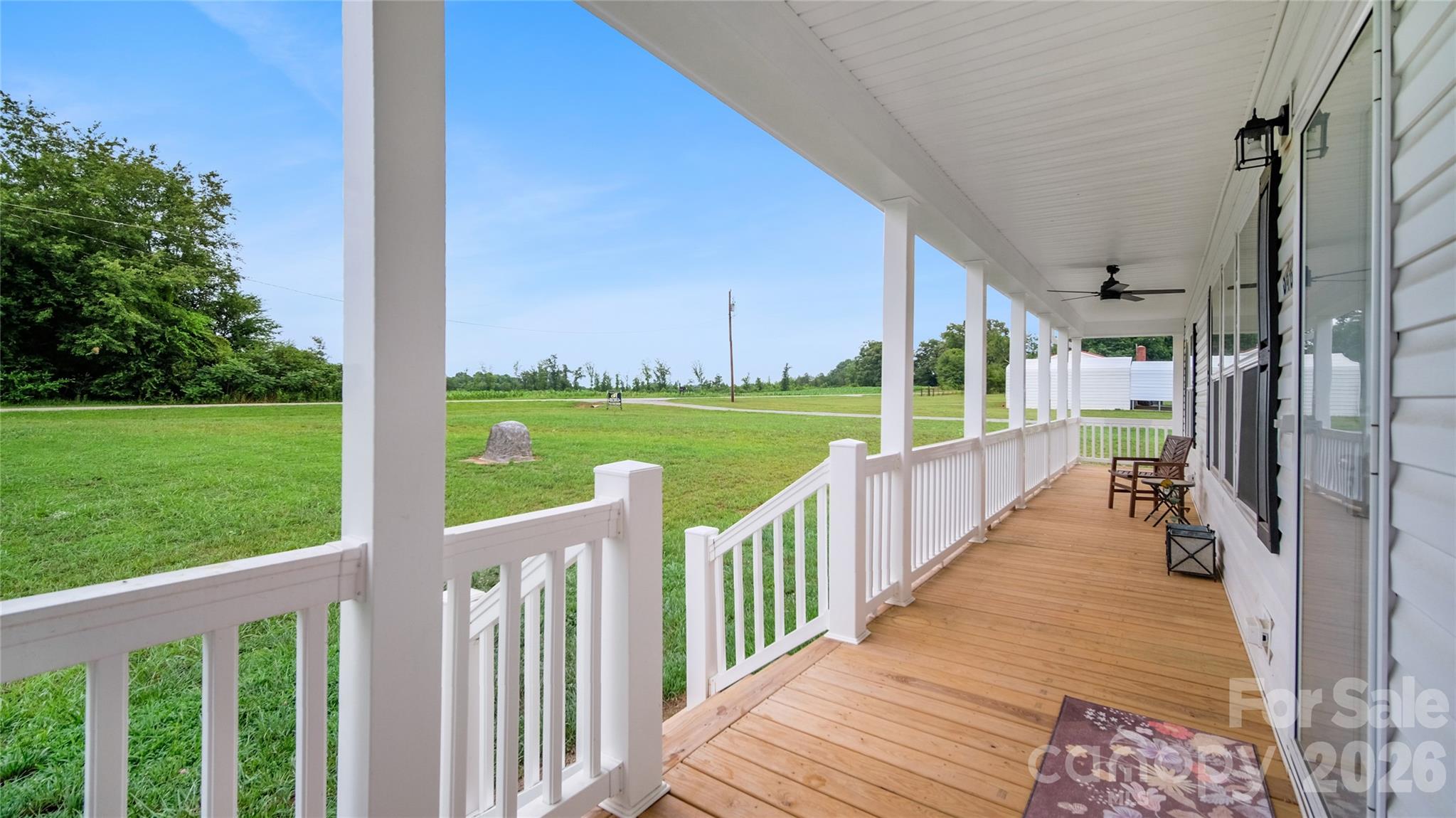 3467 Gaston Webbs Chapel Road Property Photo 16