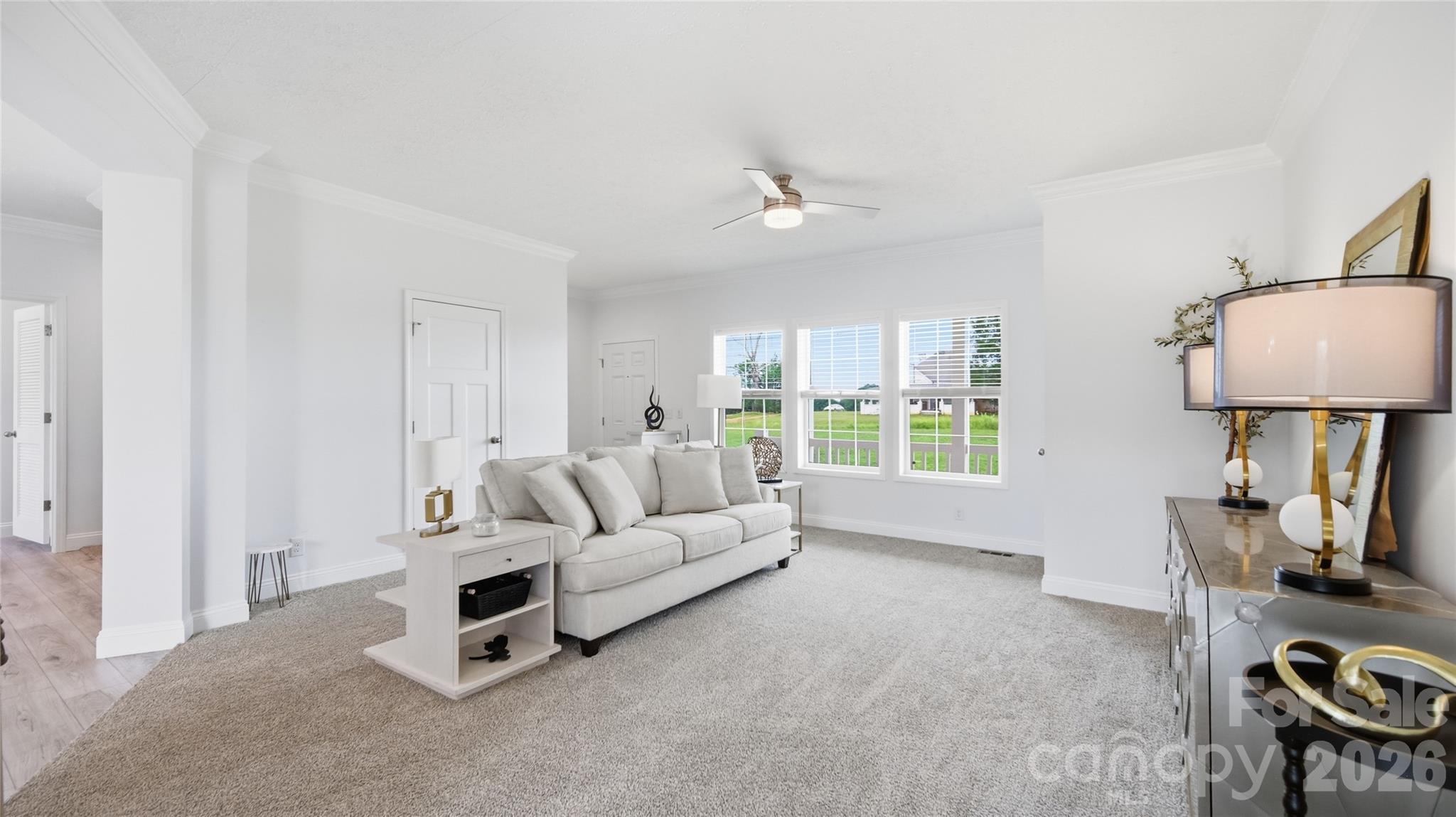 3467 Gaston Webbs Chapel Road Property Photo 18