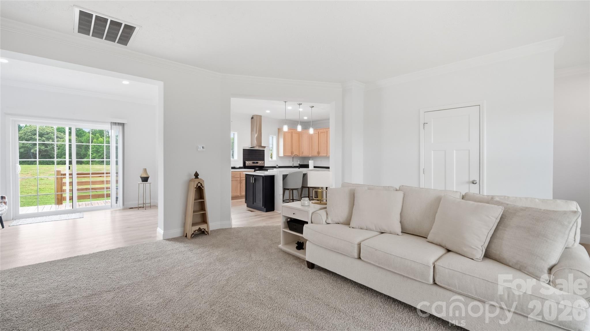 3467 Gaston Webbs Chapel Road Property Photo 20