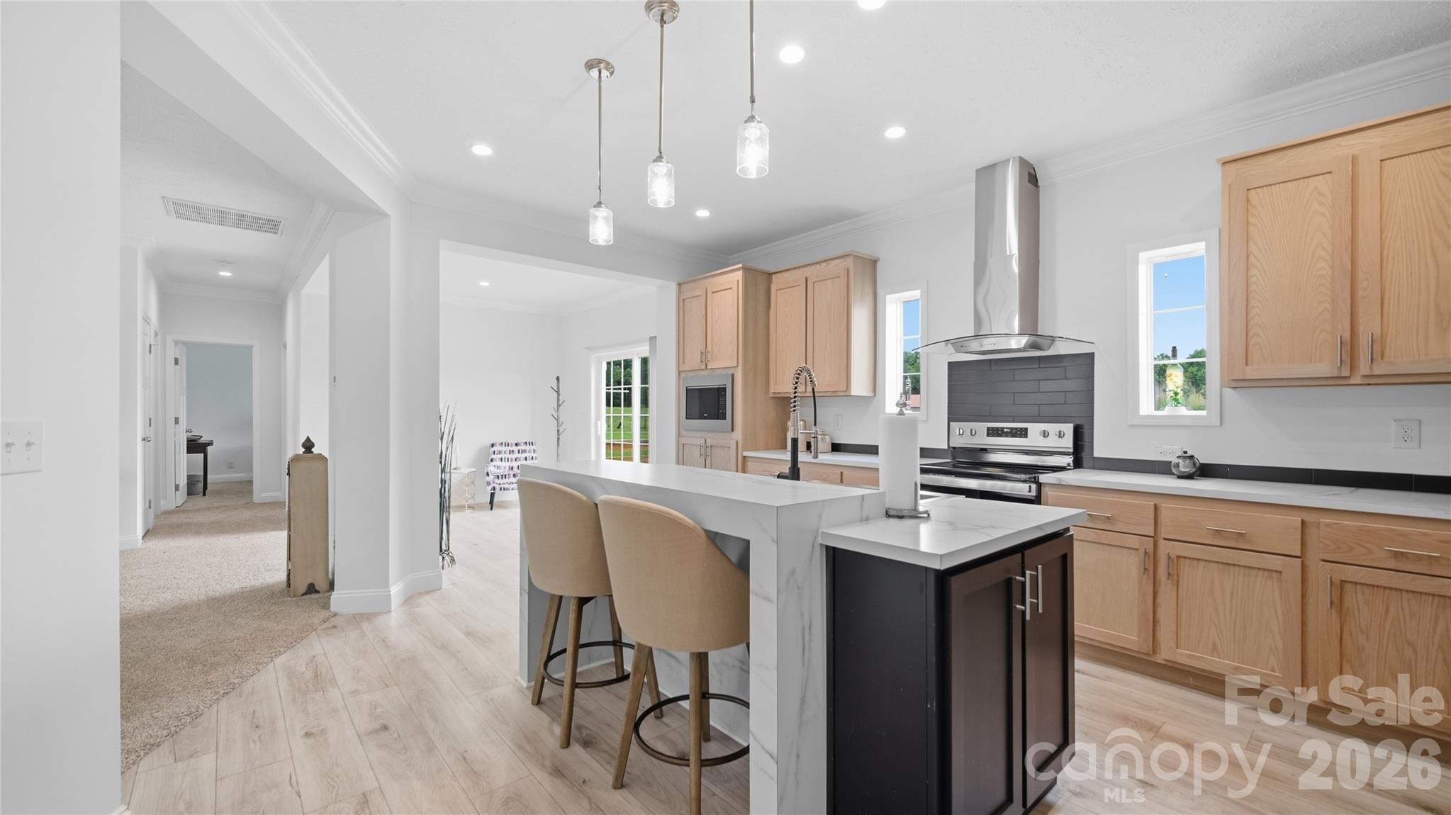 3467 Gaston Webbs Chapel Road Property Photo 21