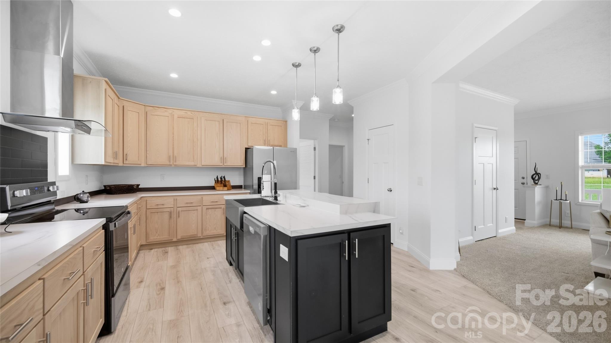 3467 Gaston Webbs Chapel Road Property Photo 22
