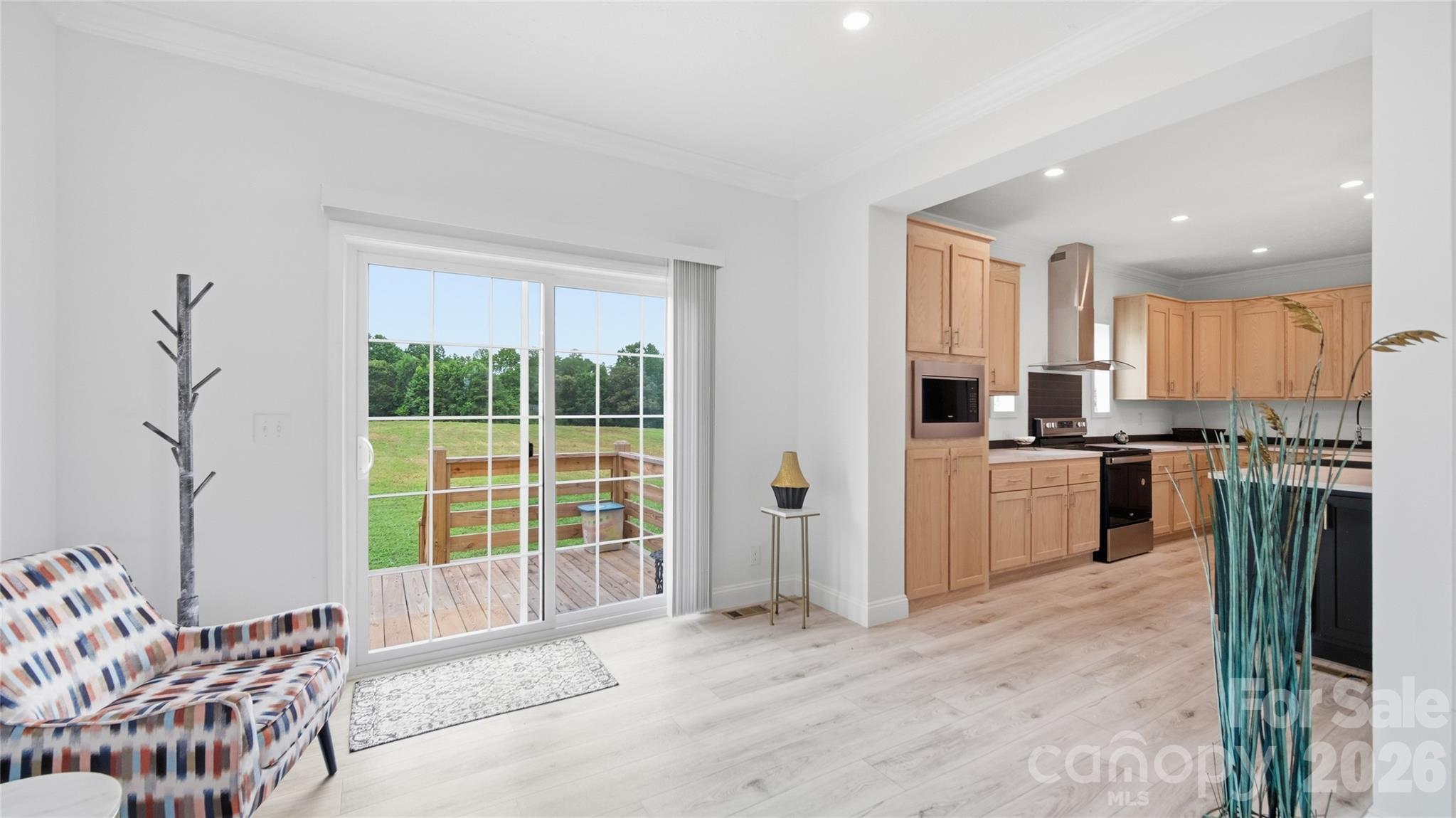 3467 Gaston Webbs Chapel Road Property Photo 26