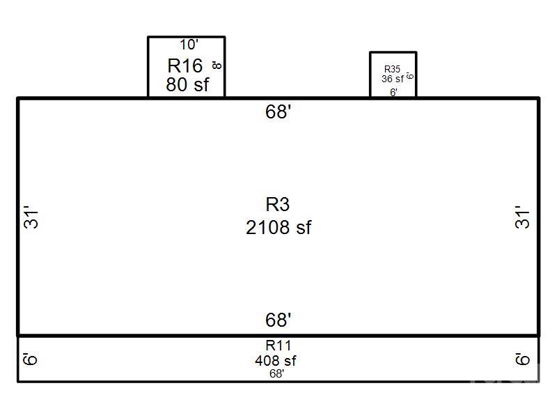 3467 Gaston Webbs Chapel Road Property Photo 40