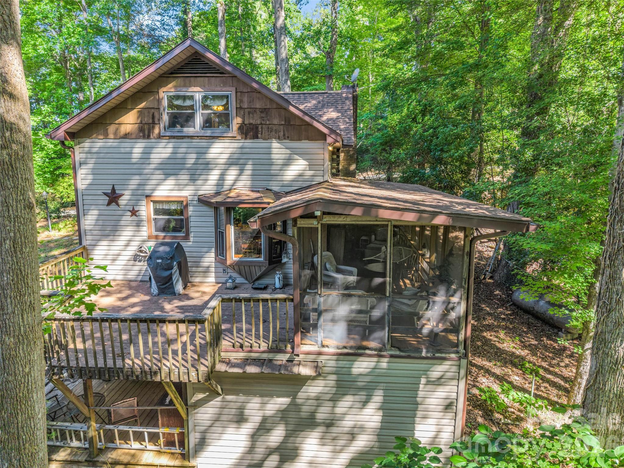 1208 Forest Lake Heights Drive Property Photo 10