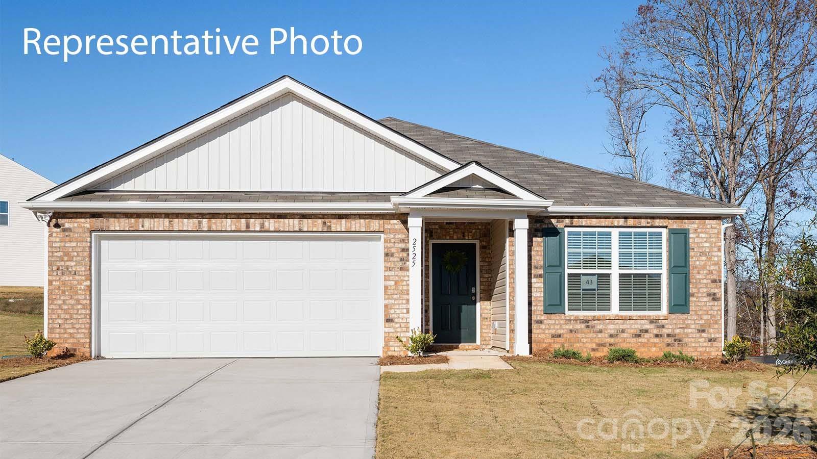 1012 Horizon Lane Property Photo 1