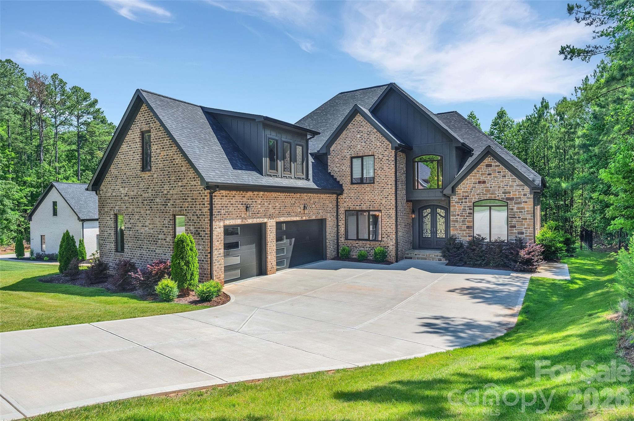 4010 Spindrift Cove Drive Property Photo 1
