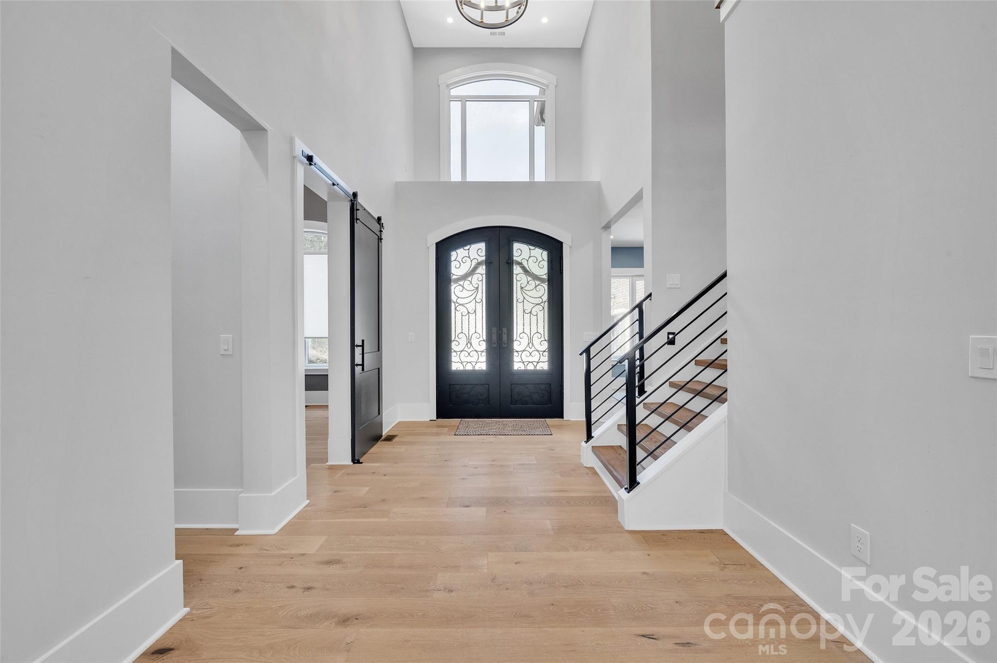 4010 Spindrift Cove Drive Property Photo 2