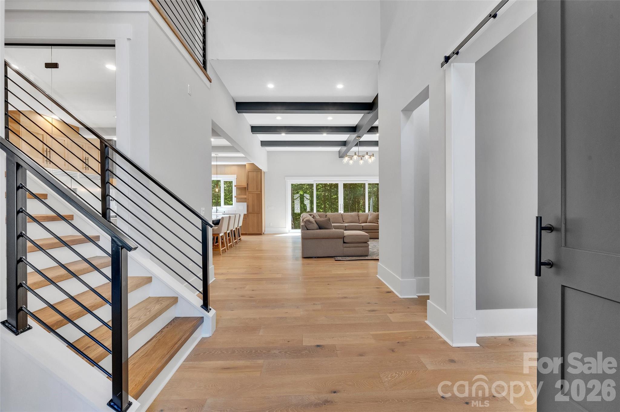 4010 Spindrift Cove Drive Property Photo 3