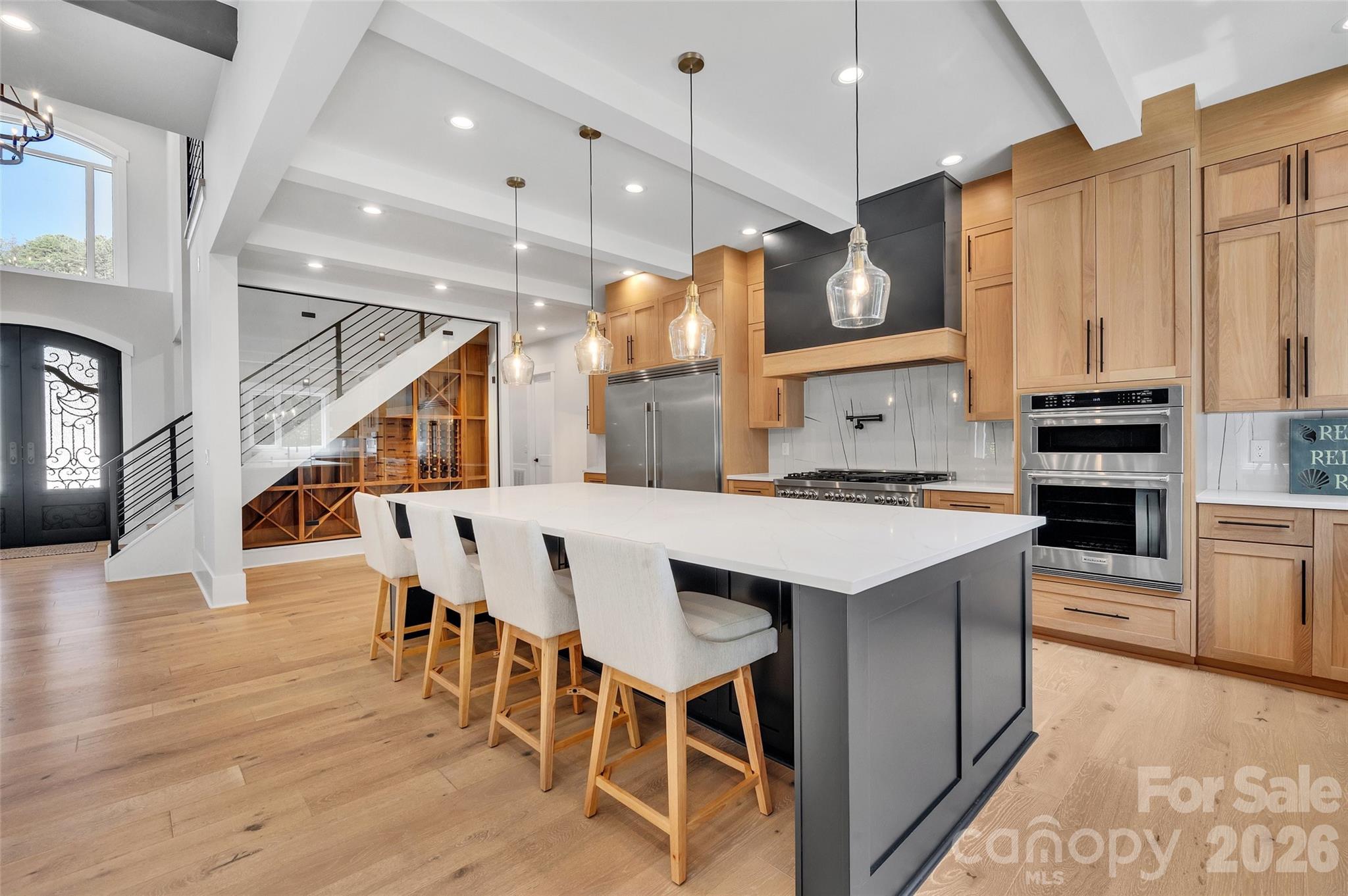 4010 Spindrift Cove Drive Property Photo 4