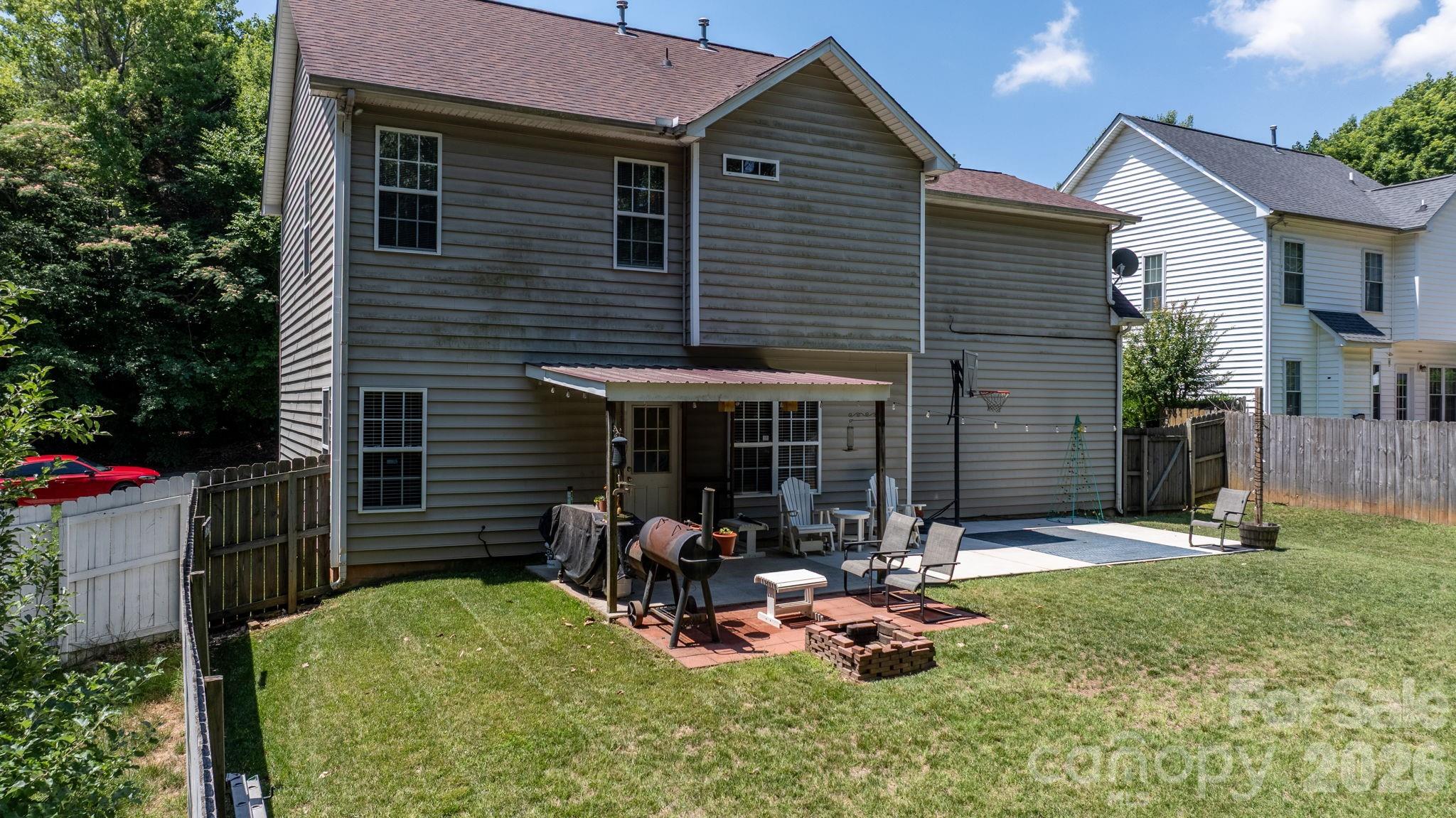 118 Devon Forest Drive Property Photo 24