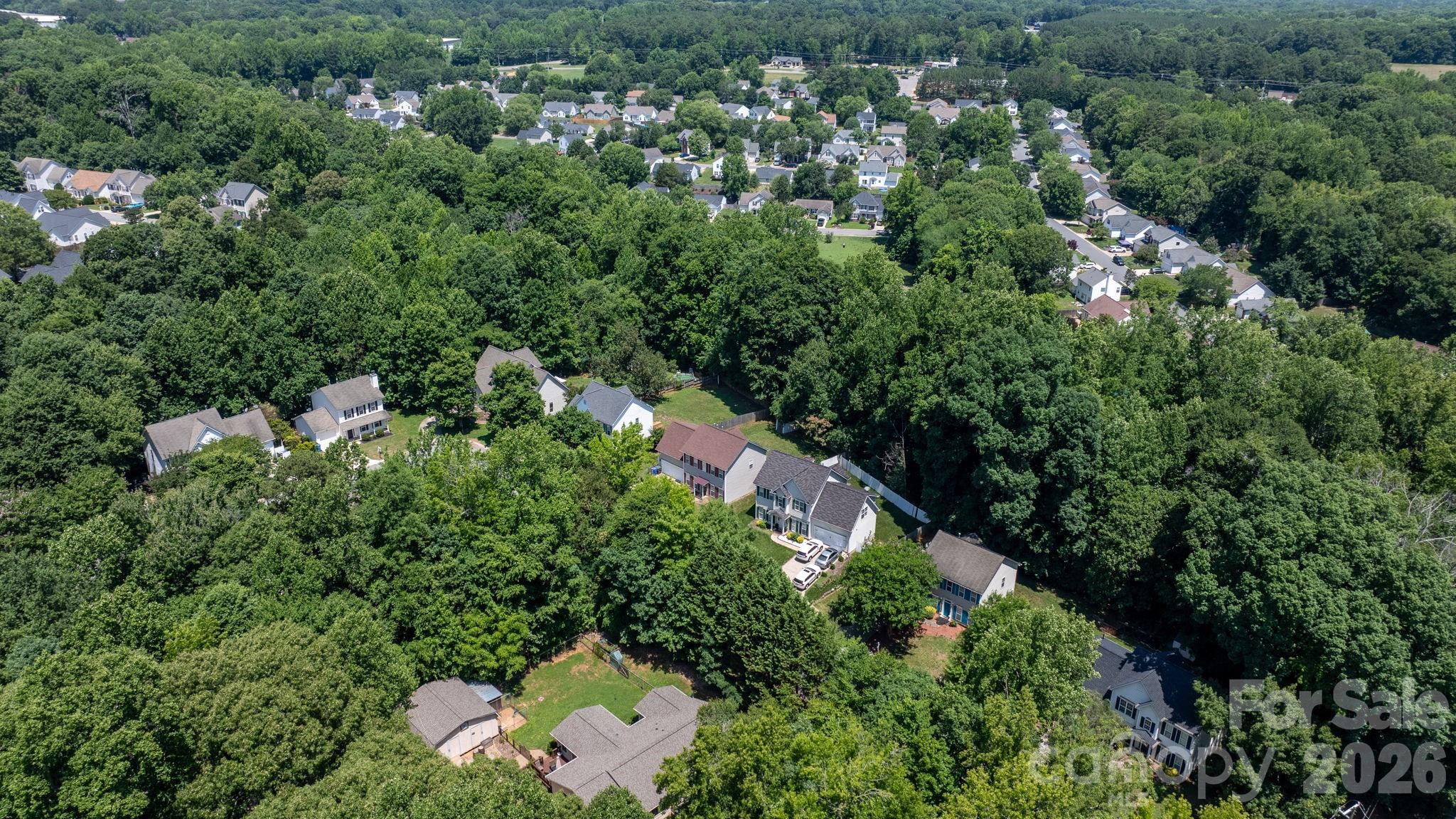 118 Devon Forest Drive Property Photo 28