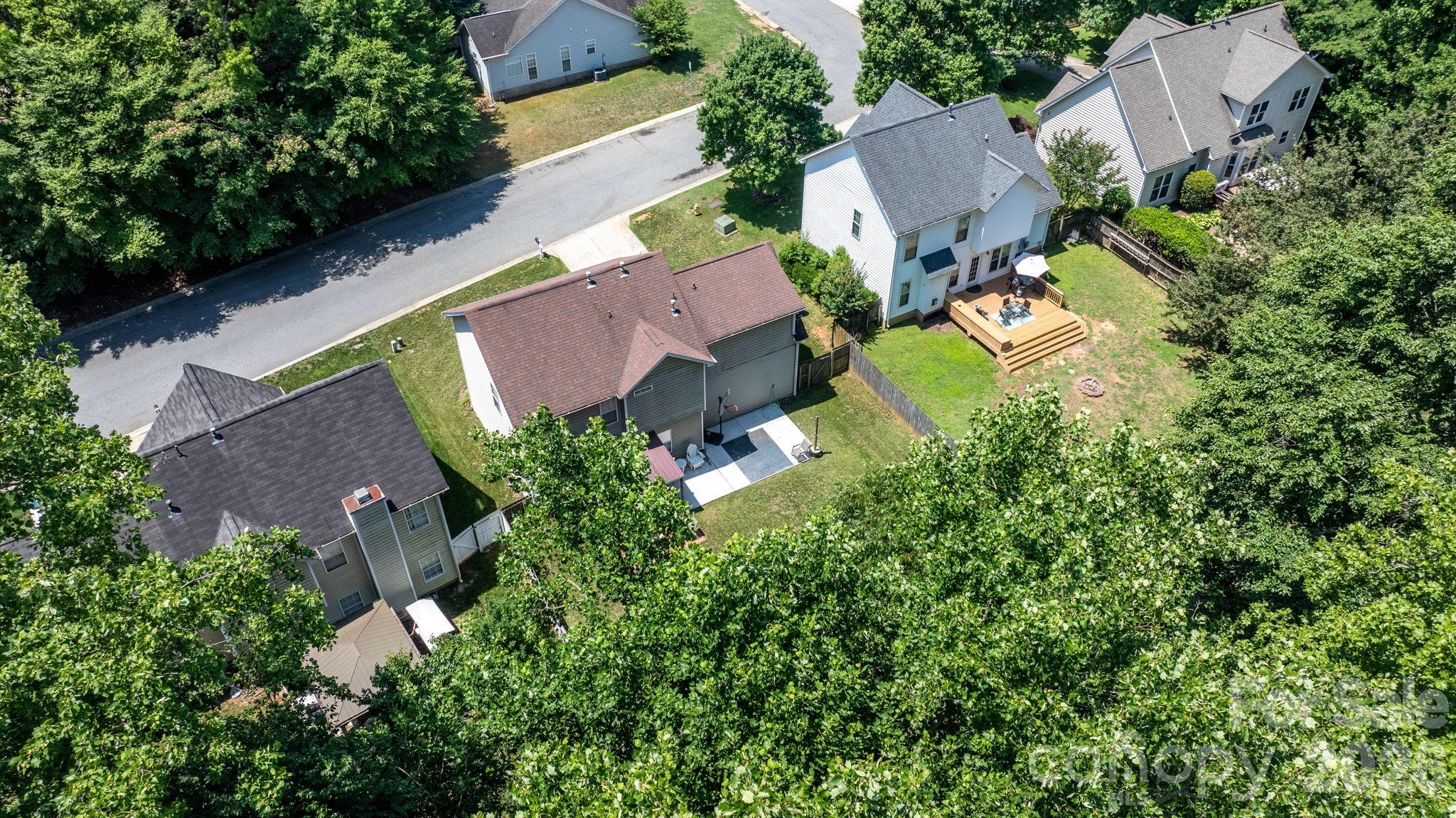 118 Devon Forest Drive Property Photo 31