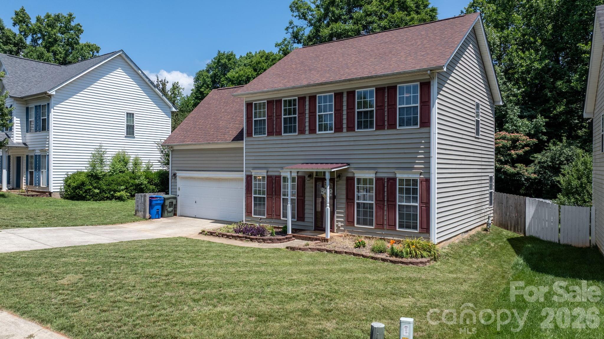 118 Devon Forest Drive Property Photo 32