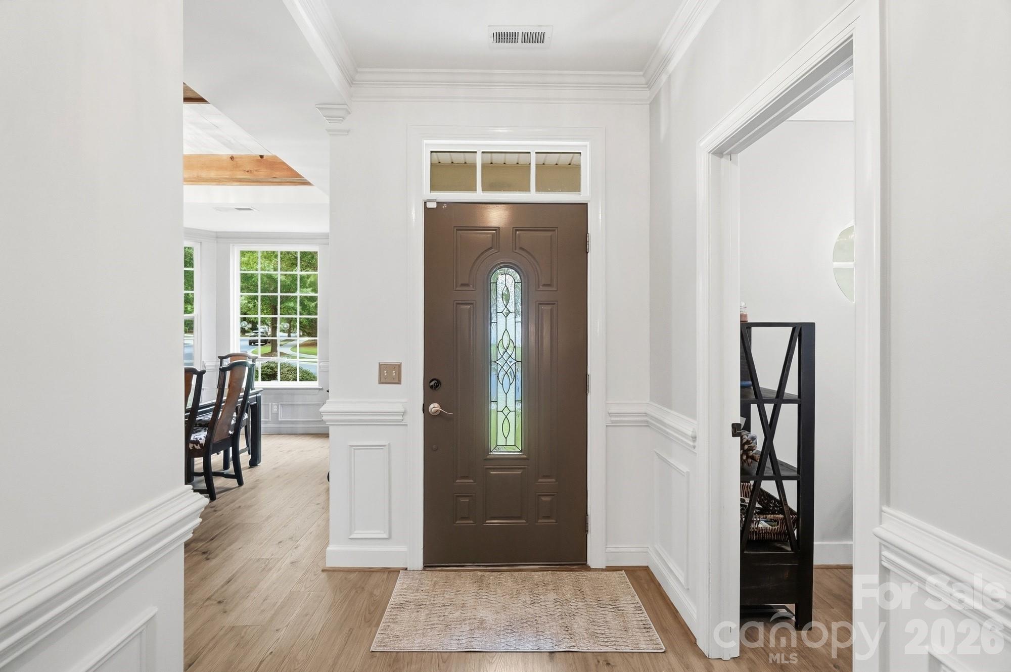 1424 Ridge Haven Road Property Photo 2