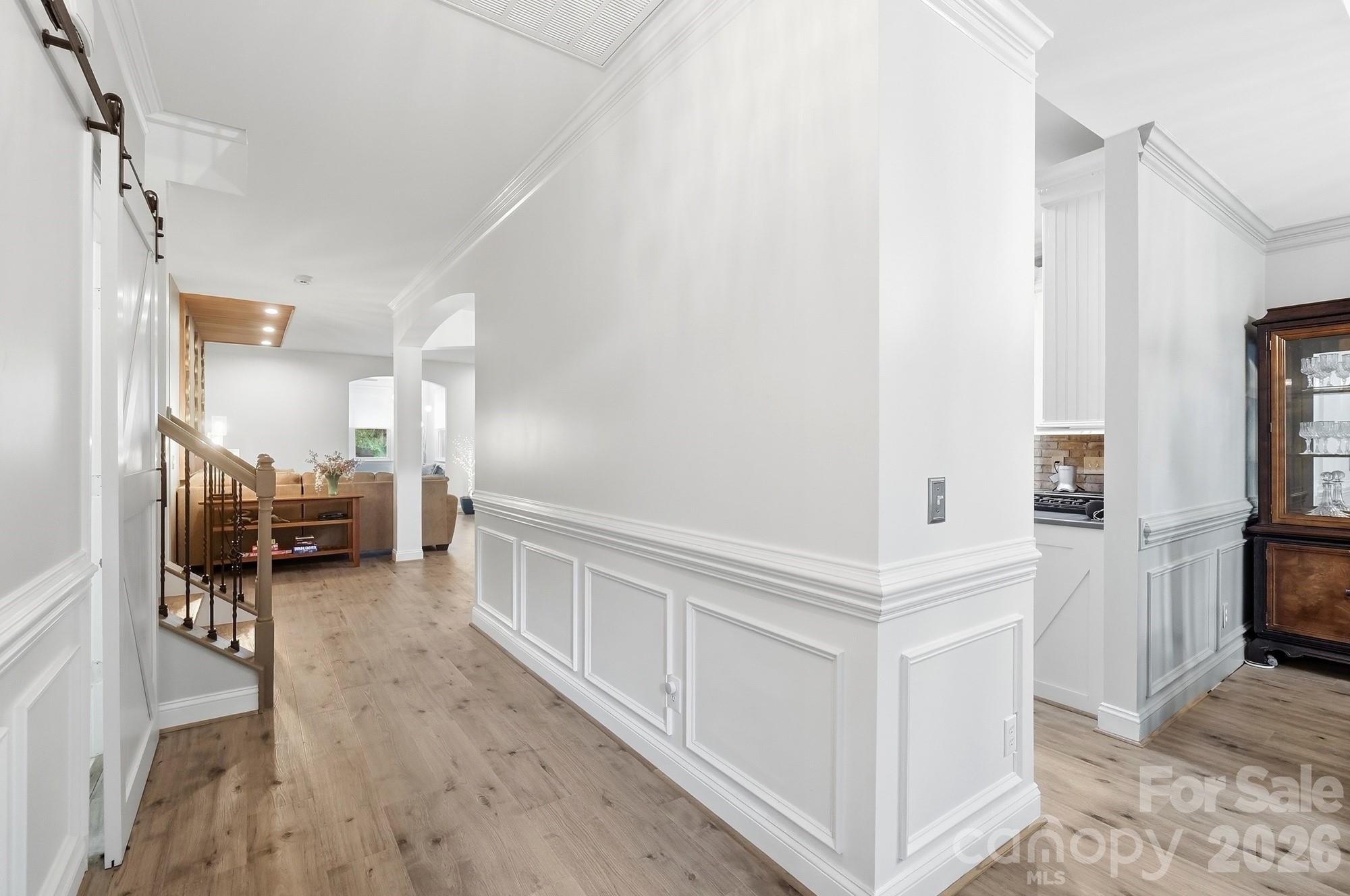1424 Ridge Haven Road Property Photo 3