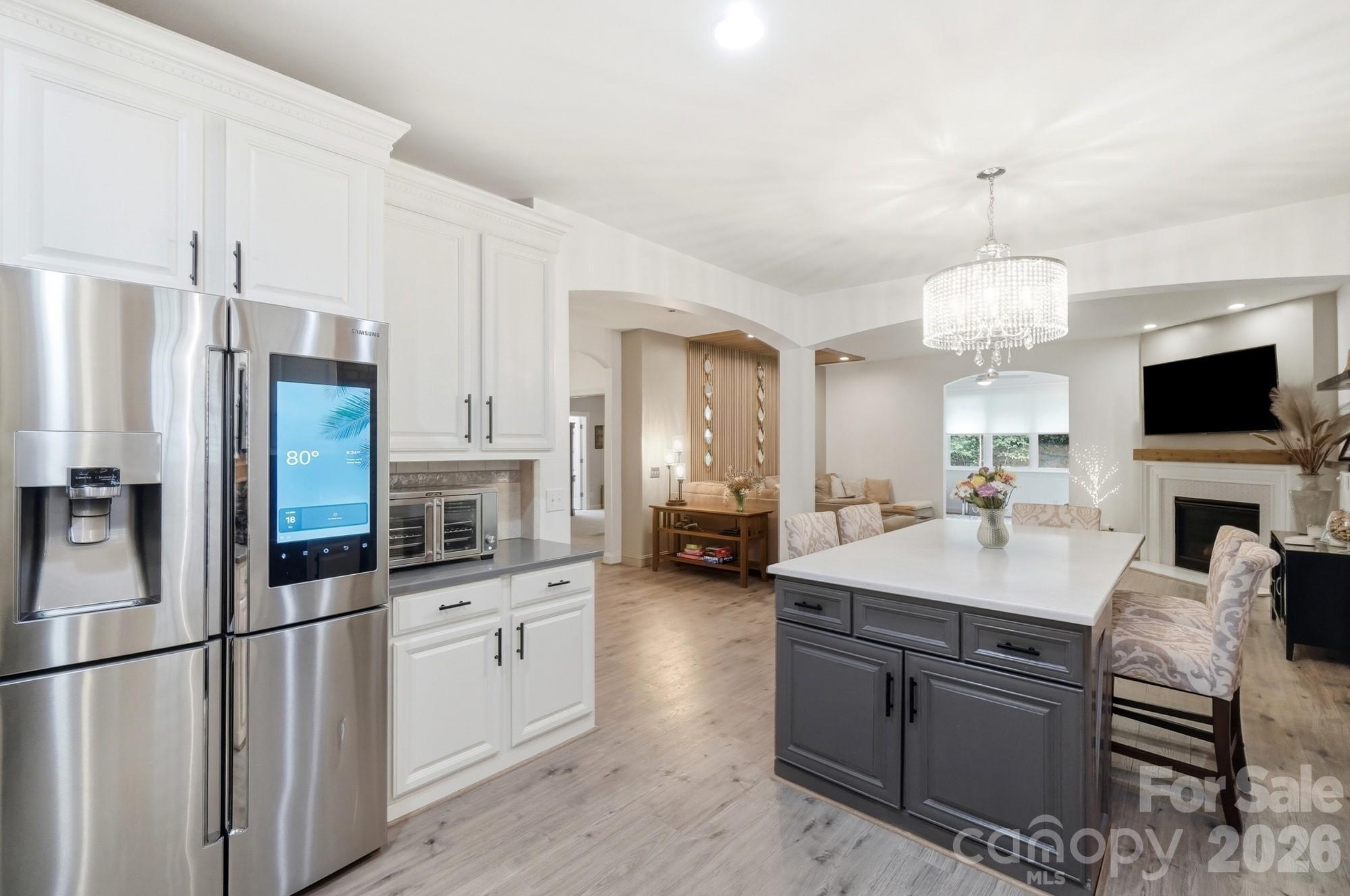1424 Ridge Haven Road Property Photo 9