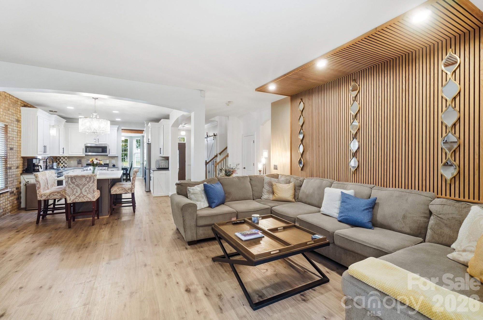 1424 Ridge Haven Road Property Photo 14