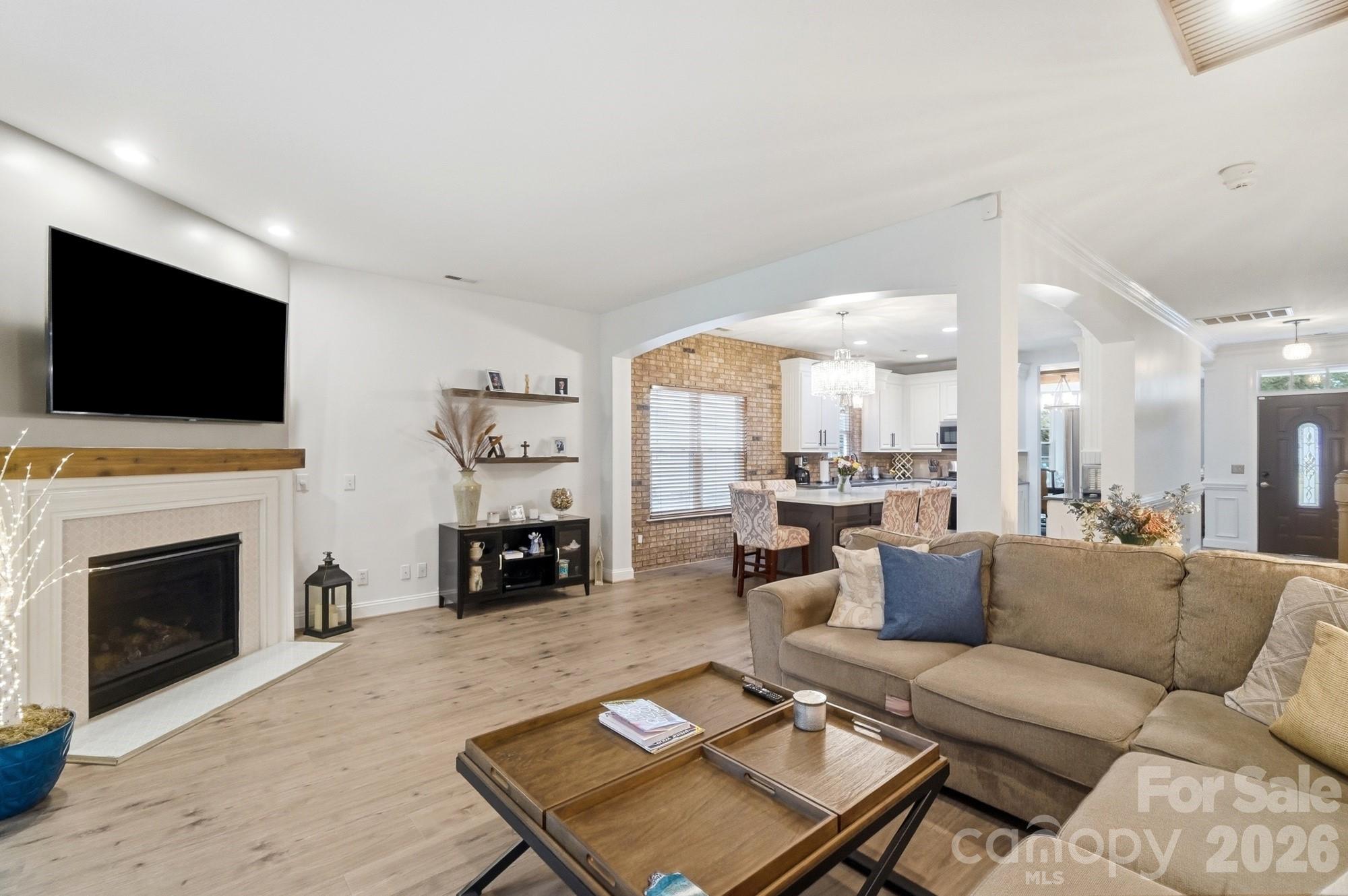 1424 Ridge Haven Road Property Photo 15