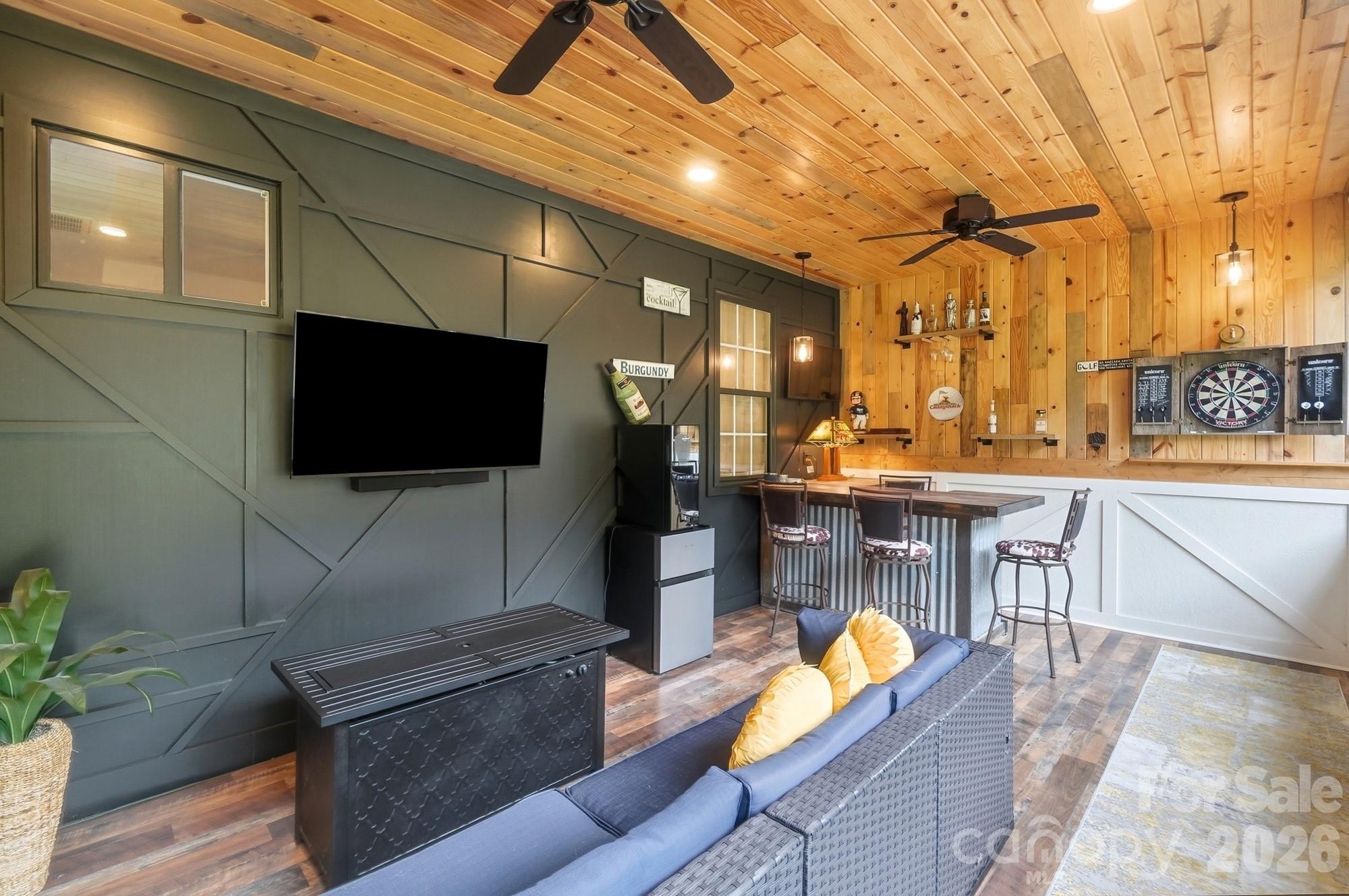 1424 Ridge Haven Road Property Photo 18