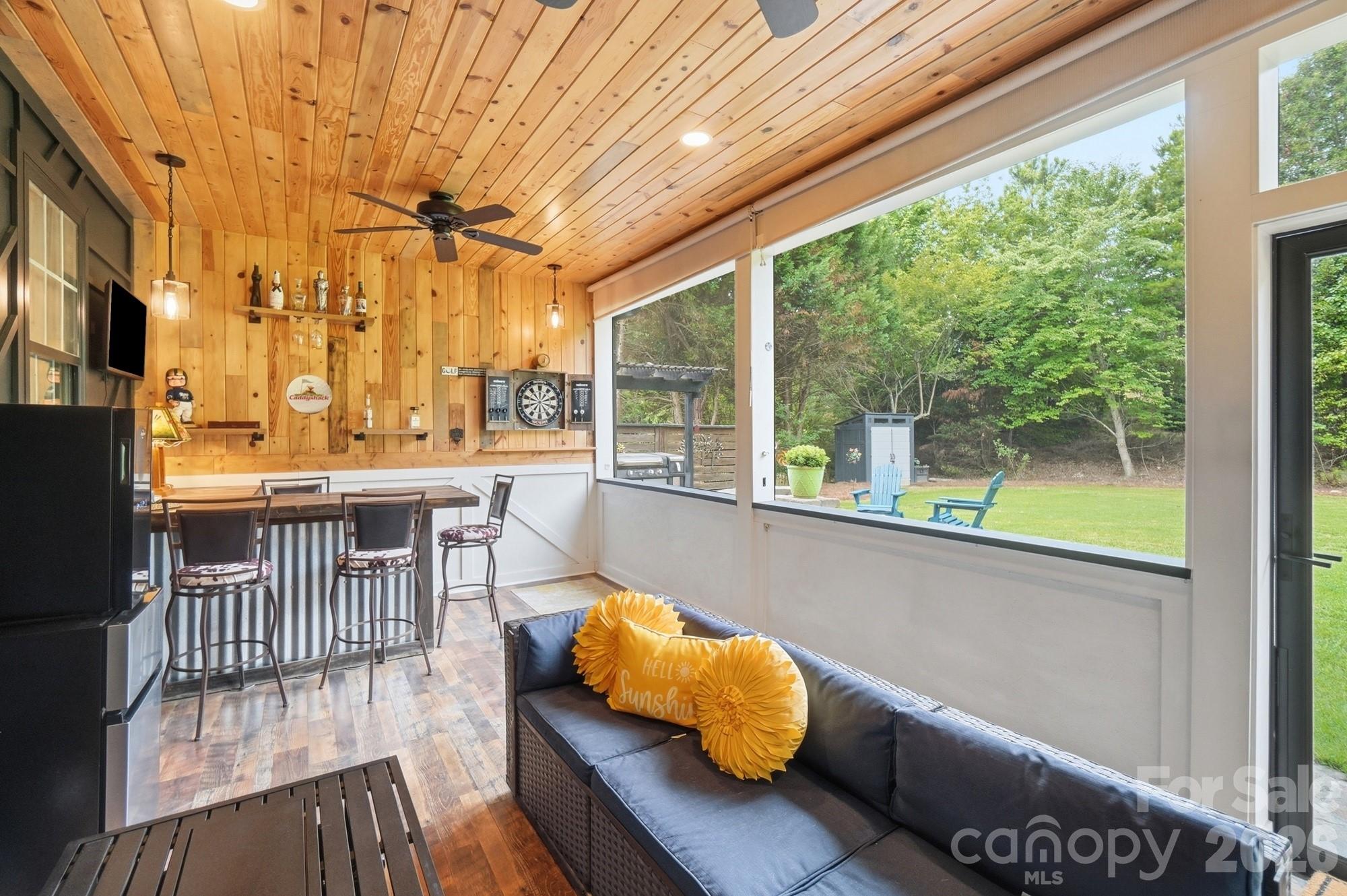 1424 Ridge Haven Road Property Photo 19
