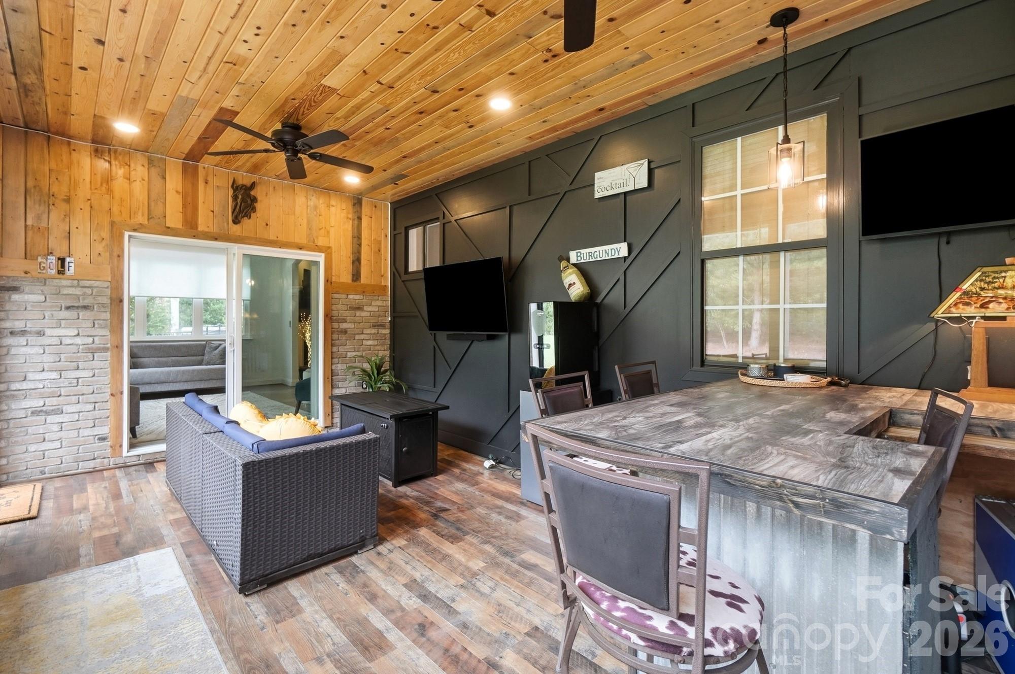 1424 Ridge Haven Road Property Photo 20