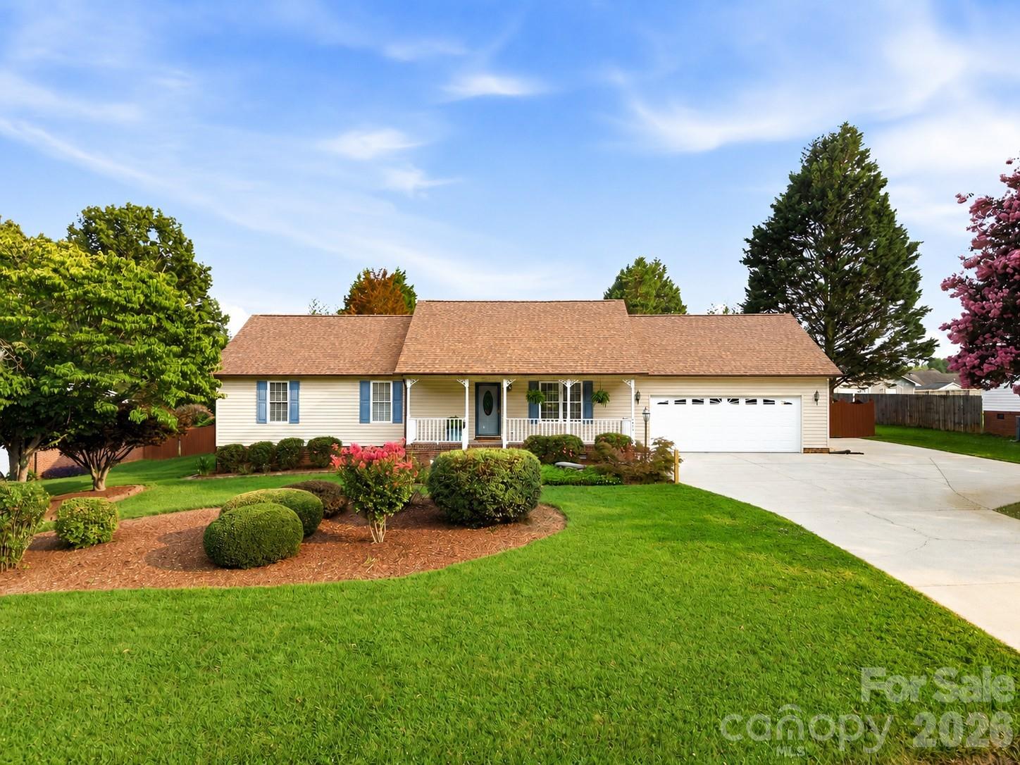 3892 Stoney Creek Drive Property Photo 1