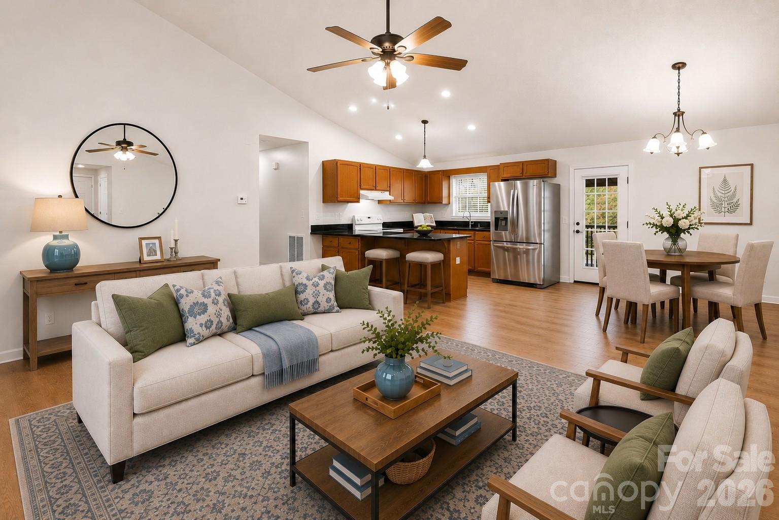 3892 Stoney Creek Drive Property Photo 3