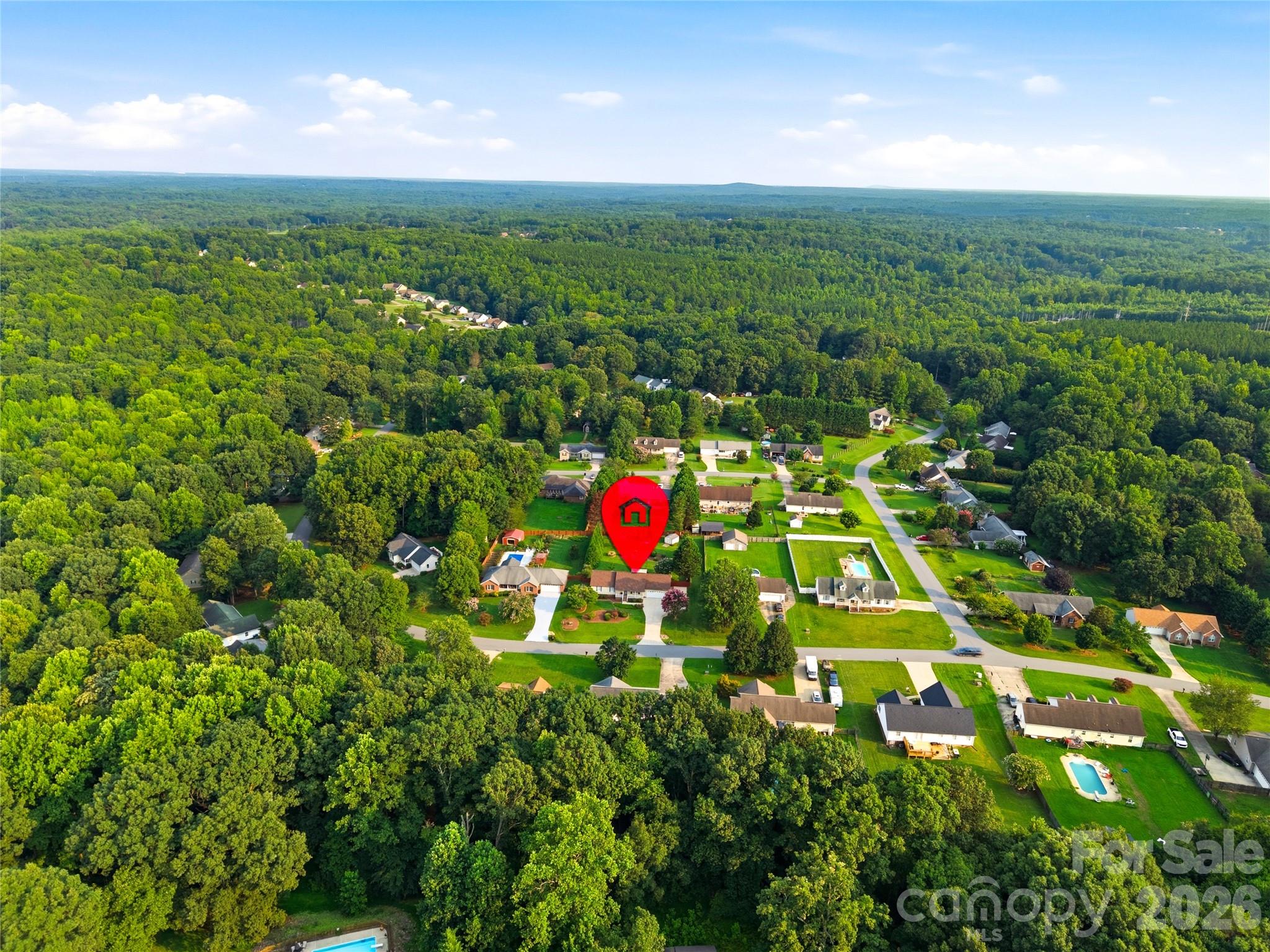3892 Stoney Creek Drive Property Photo 41