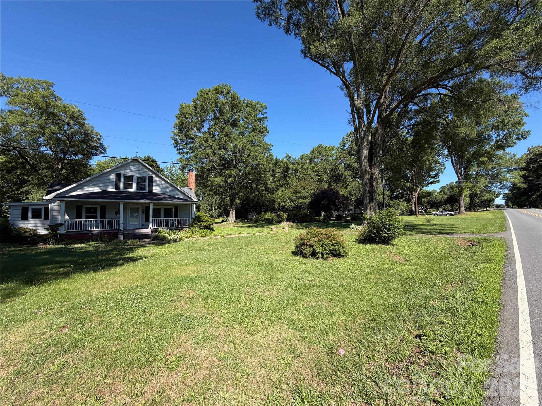 3538 Back Creek Church Road Property Photo 2