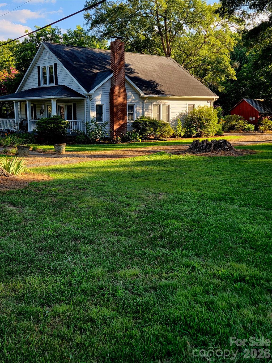 3538 Back Creek Church Road Property Photo 14