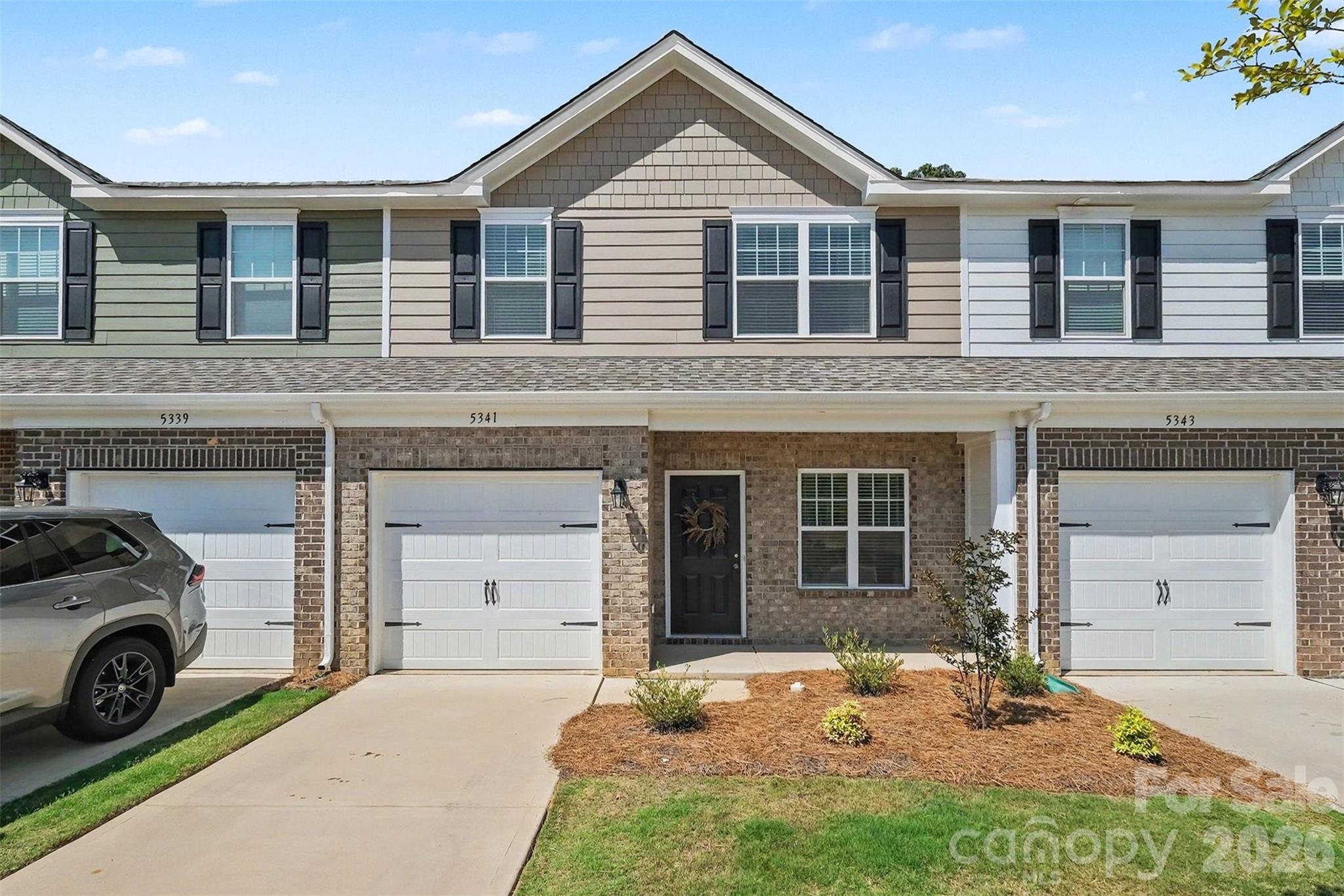 5341 Cherrie Kate Court Property Photo 1