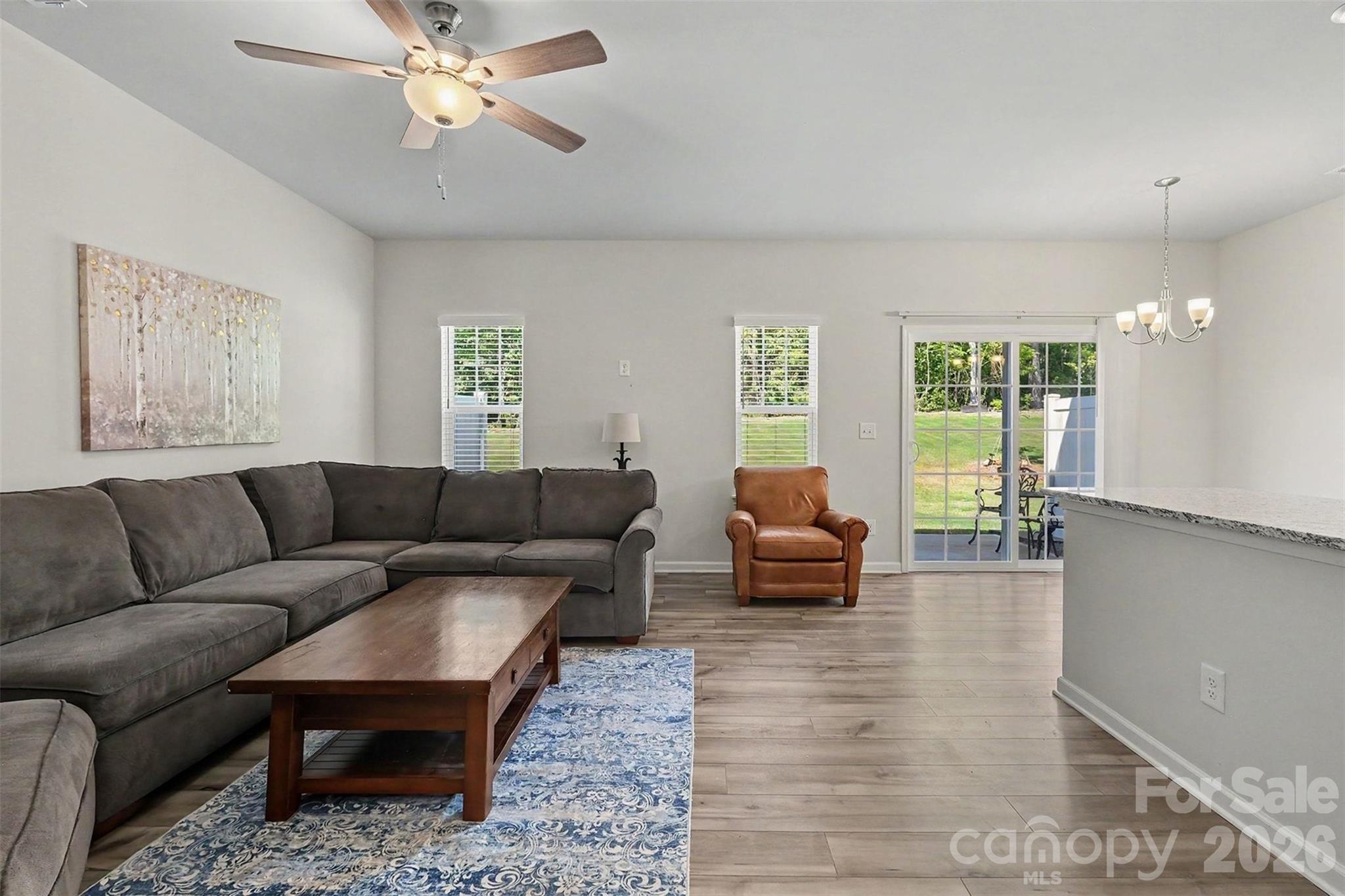 5341 Cherrie Kate Court Property Photo 3