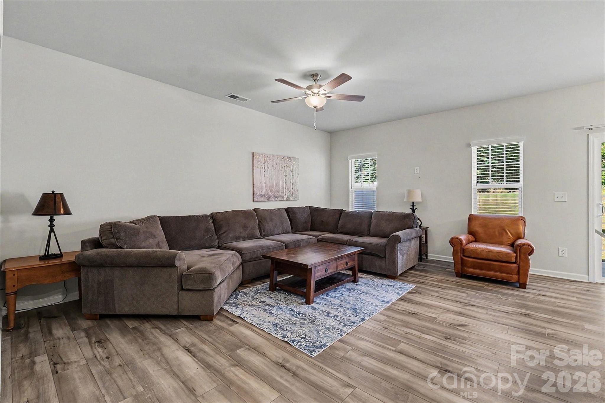 5341 Cherrie Kate Court Property Photo 4